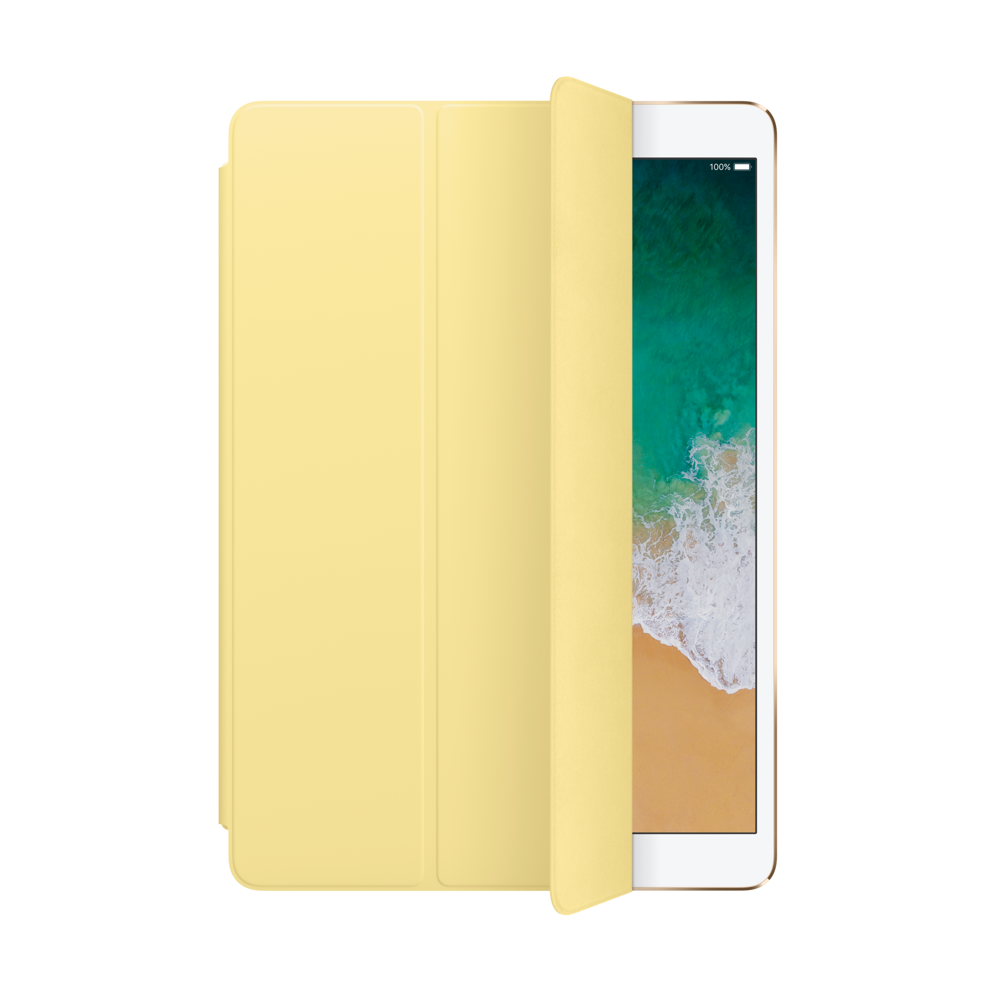Smart Cover for iPad Pro 10.5″ — Pollen