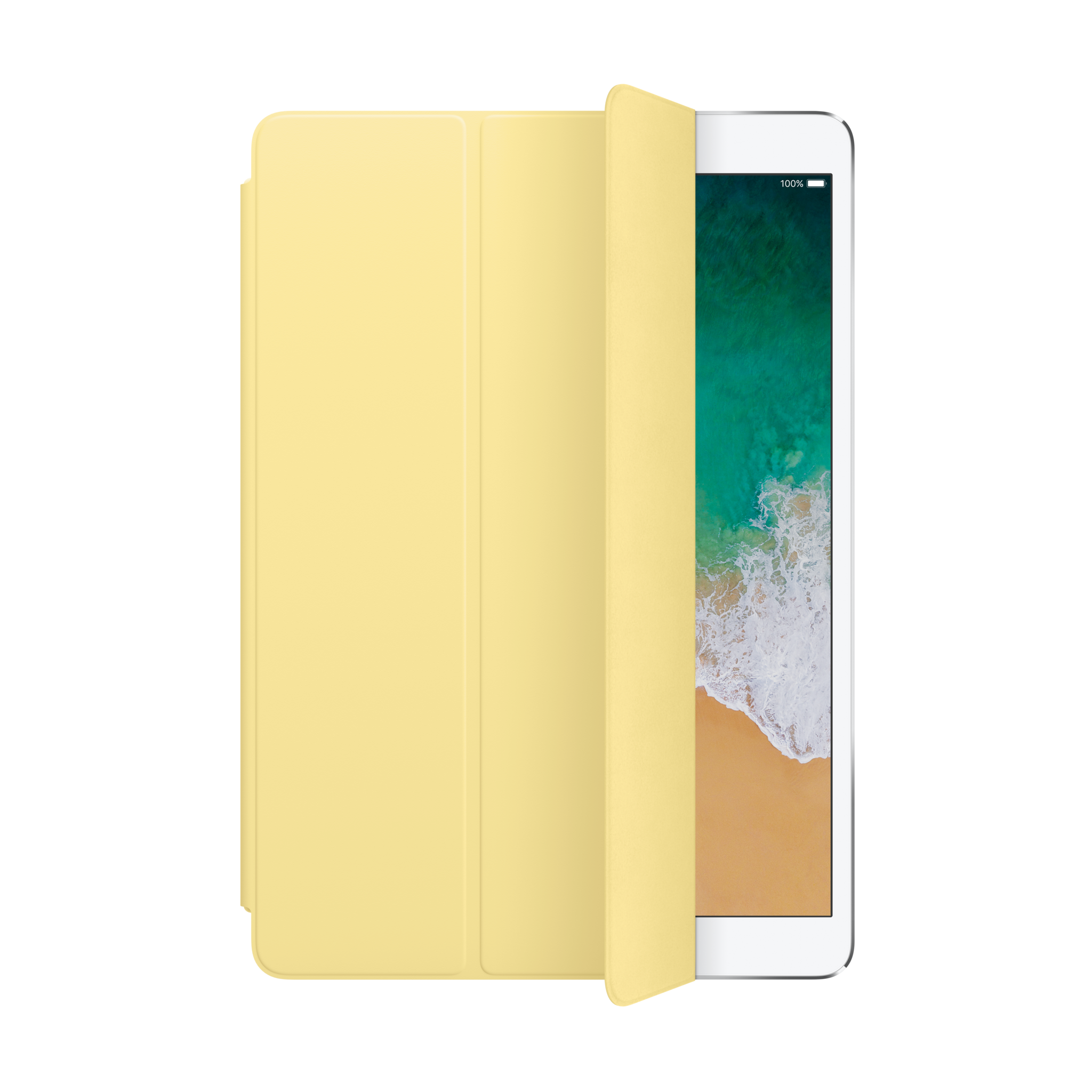 Smart Cover for iPad Pro 10.5″ — Pollen