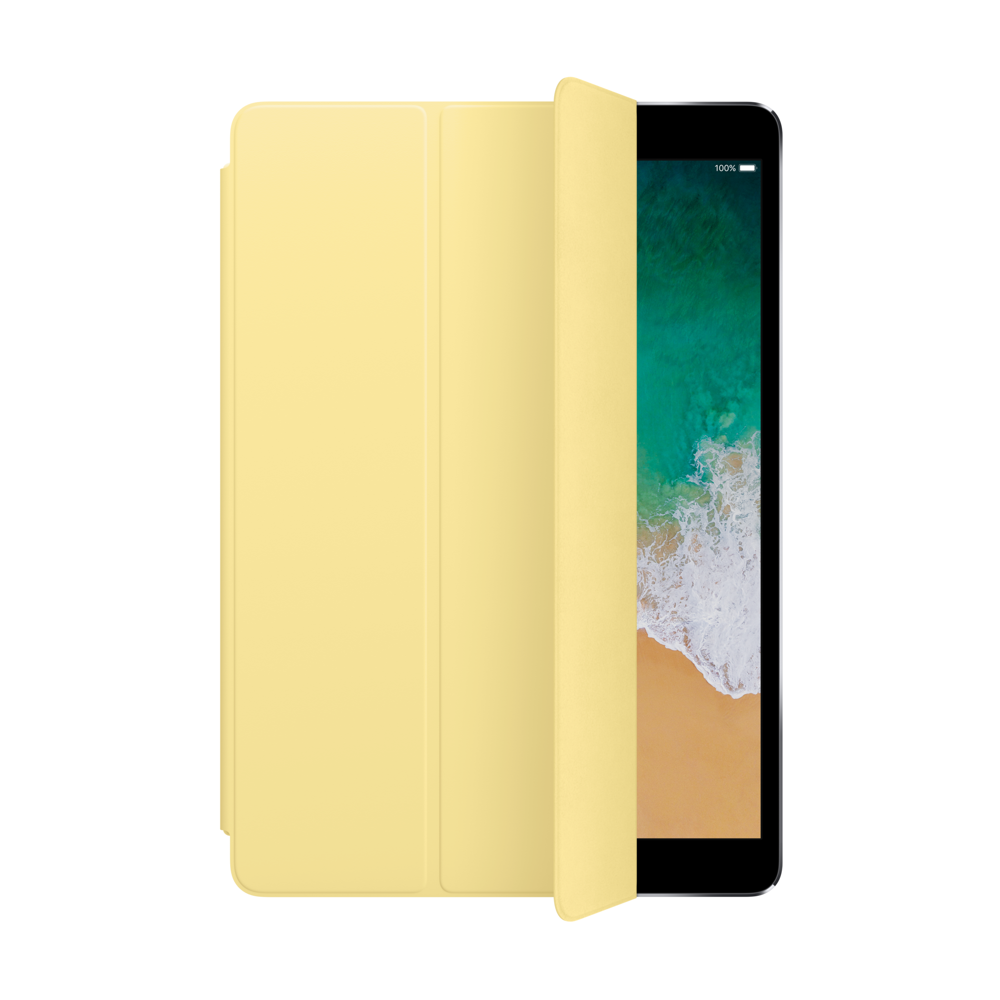 Smart Cover for iPad Pro 10.5″ — Pollen