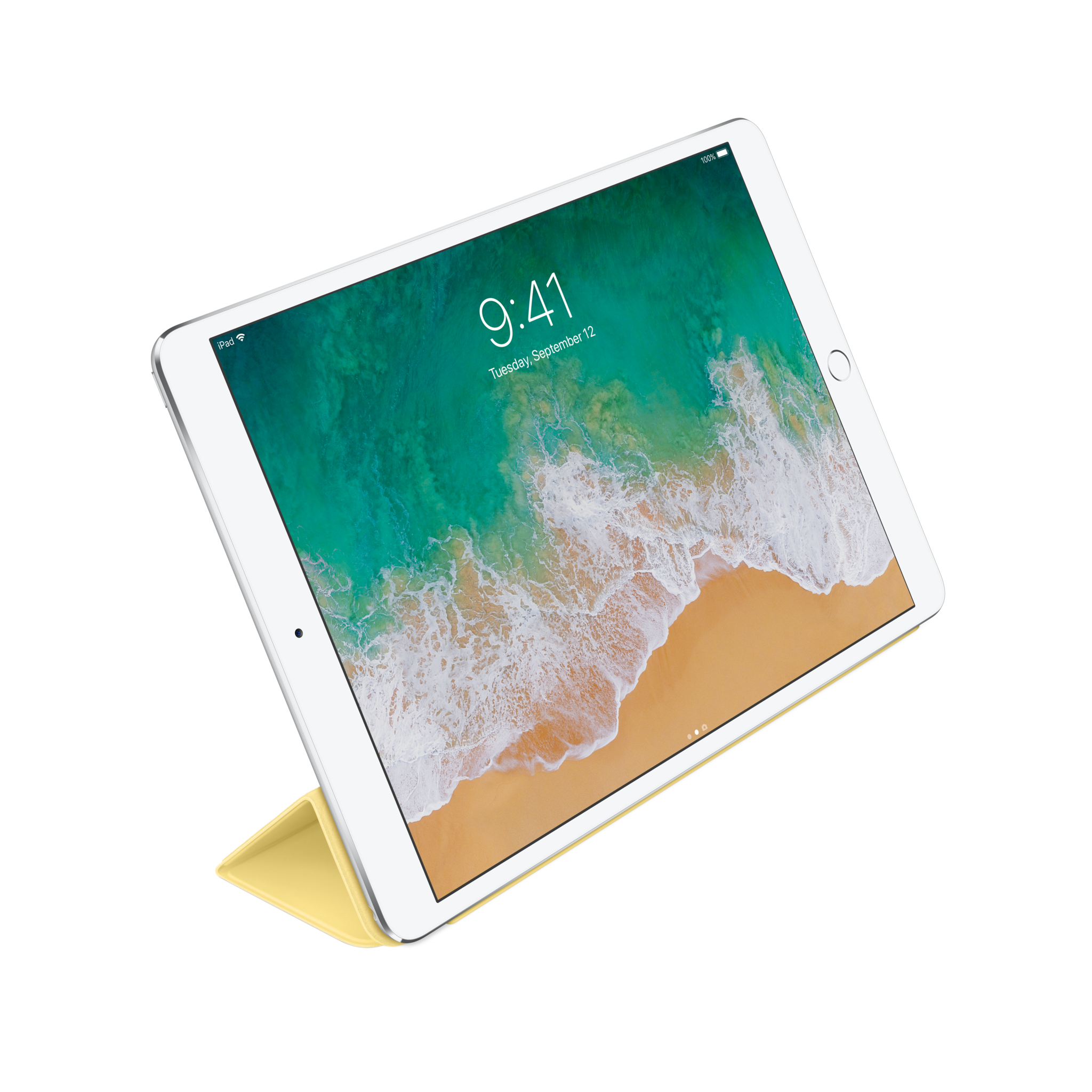 Smart Cover for iPad Pro 10.5″ — Pollen