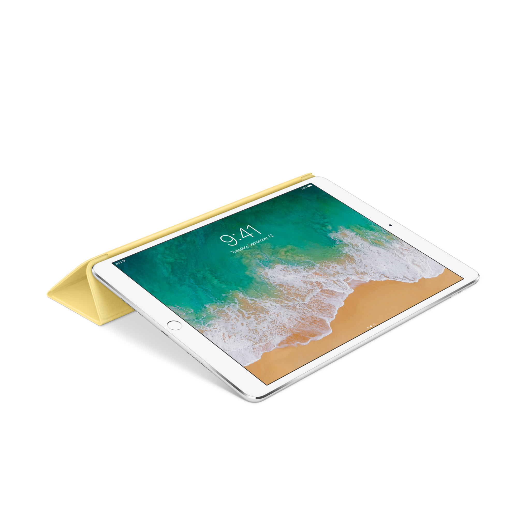 Smart Cover for iPad Pro 10.5″ — Pollen