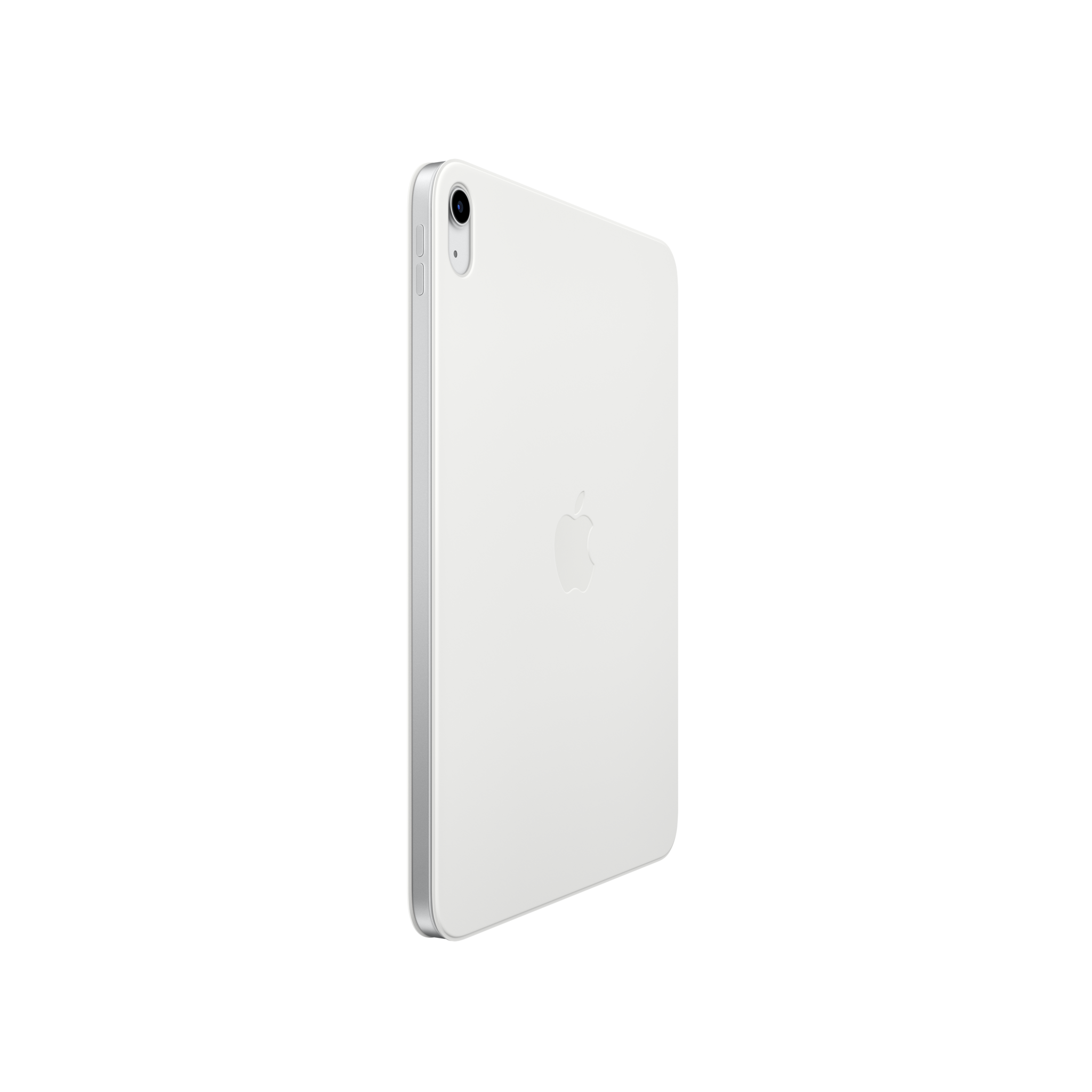Smart Folio for iPad (10th Generation) — White