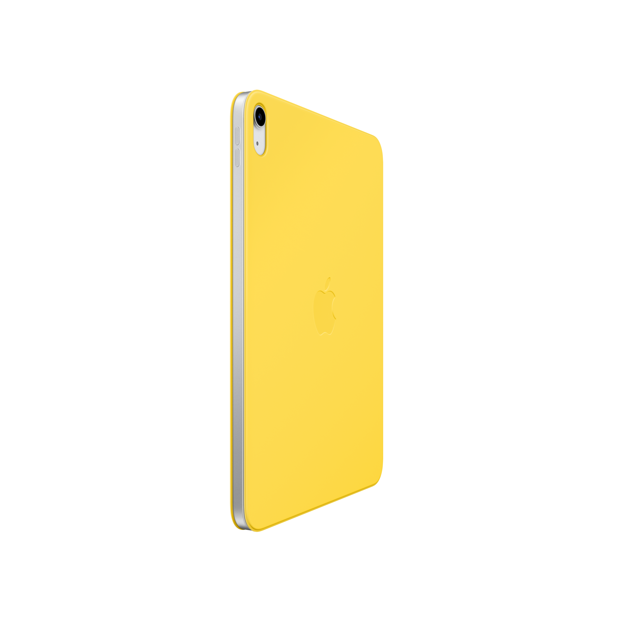 Smart Folio for iPad (10th Generation) — Lemonade