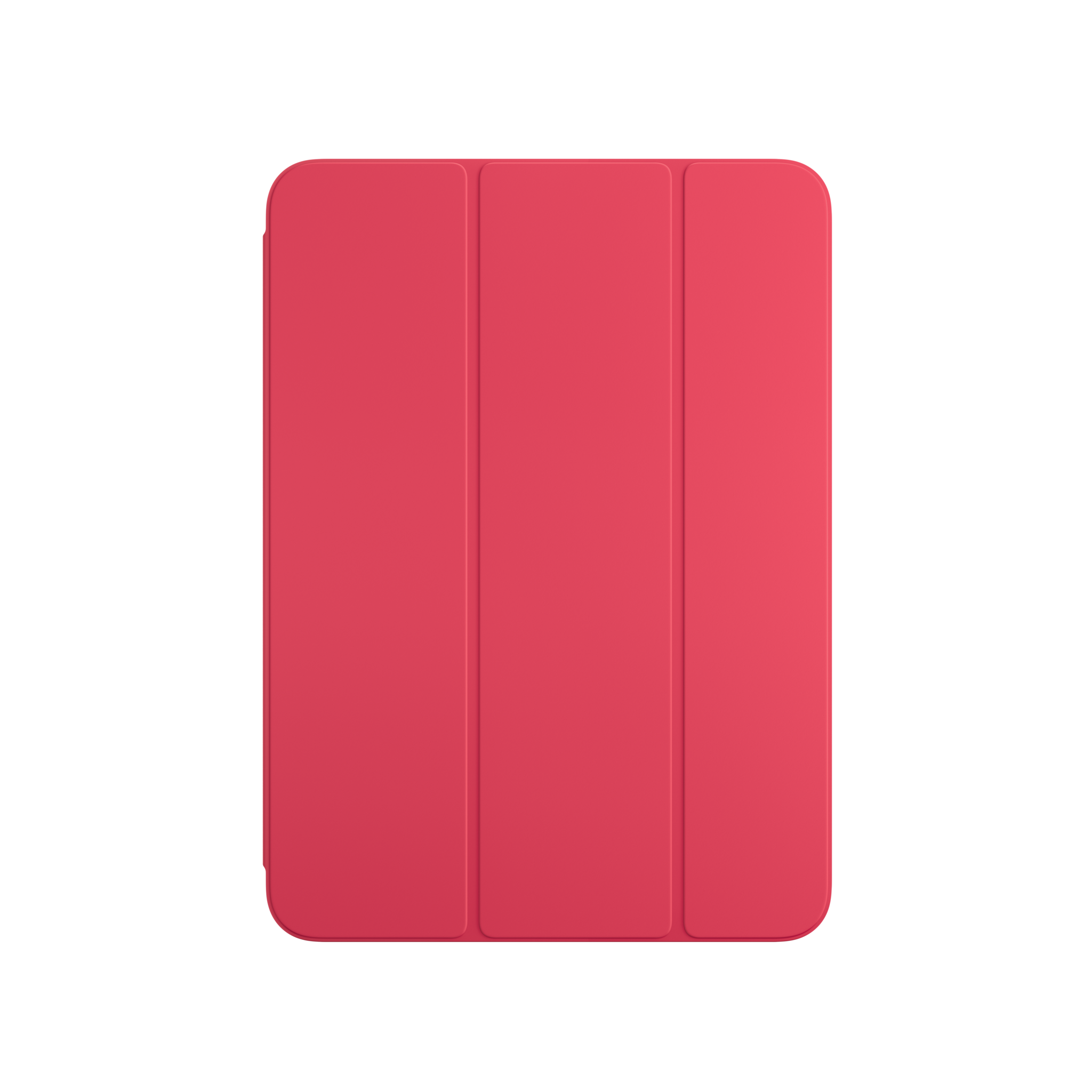 Smart Folio for iPad (10th Generation) — Watermelon