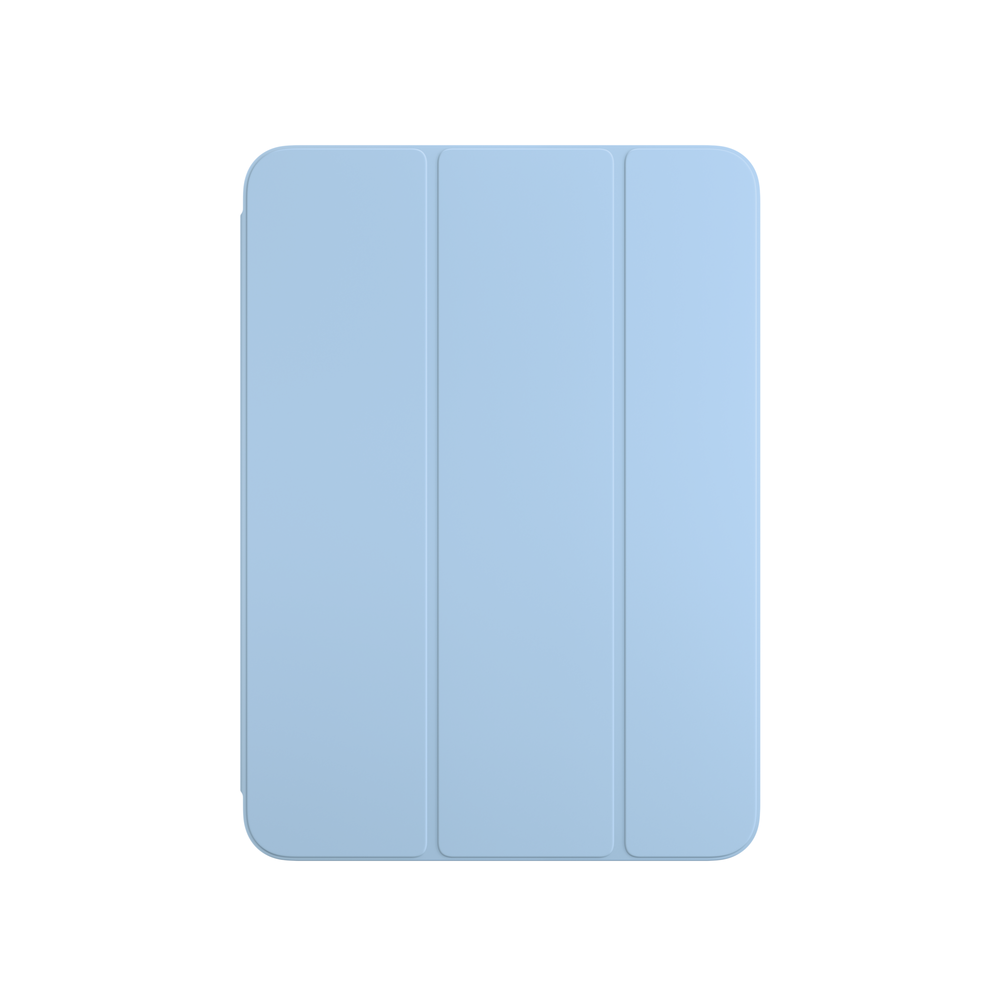 Smart Folio for iPad (10th Generation) — Sky