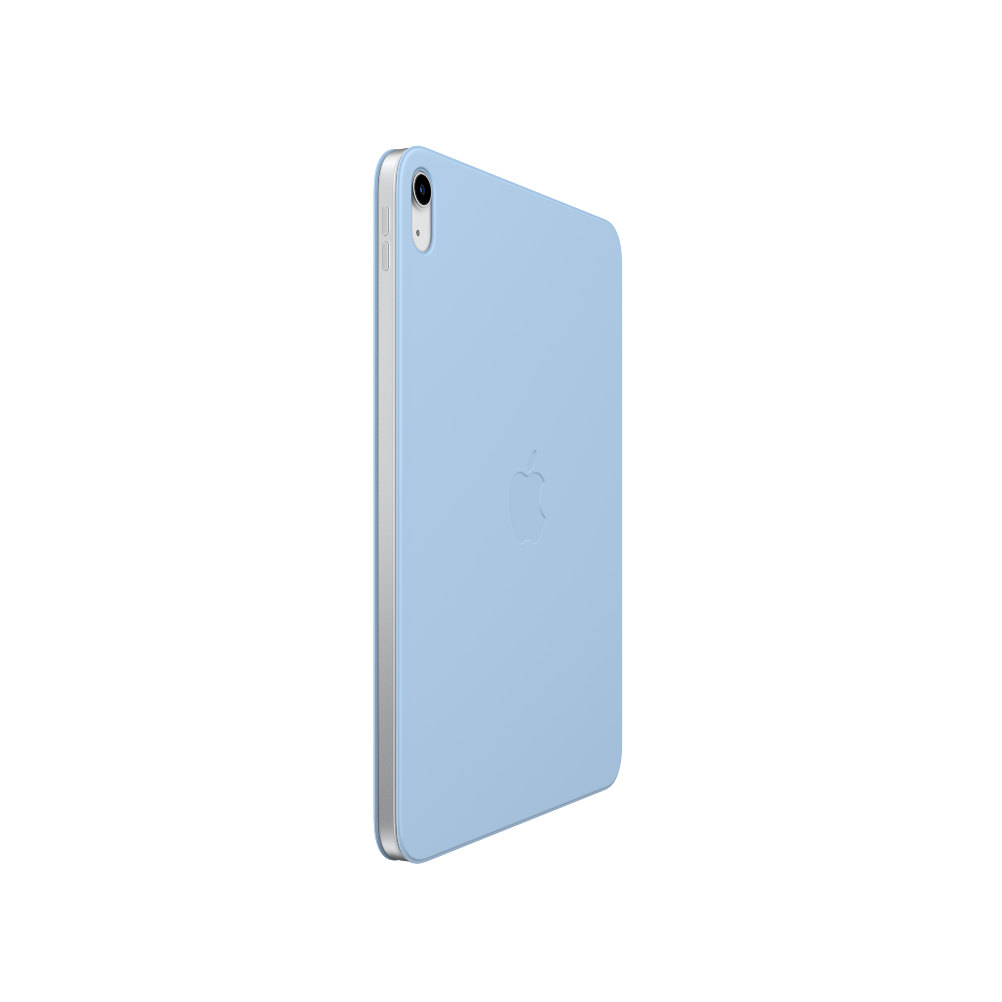Smart Folio for iPad (10th Generation) — Sky