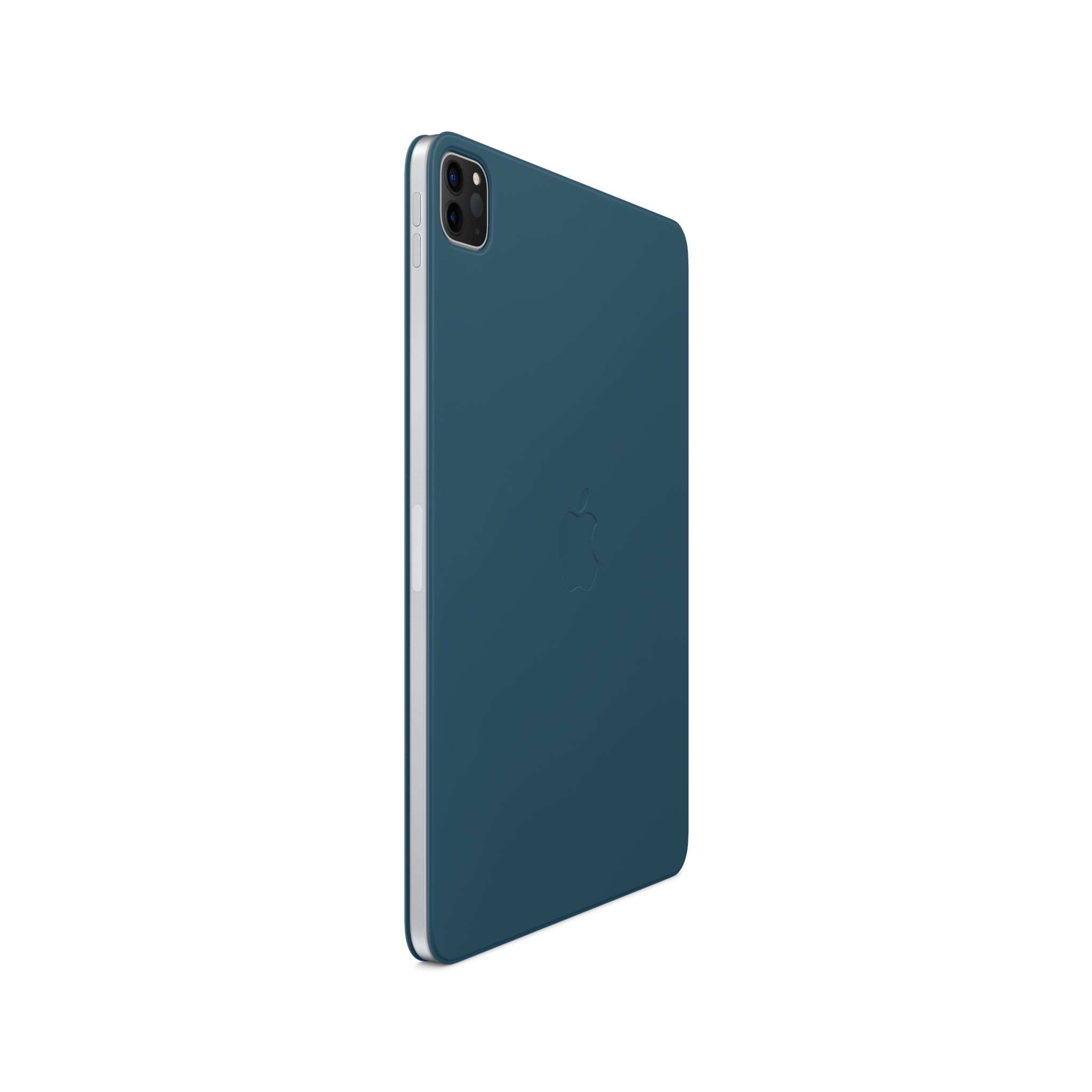 Smart Folio for iPad Pro 11″ — Marine Blue