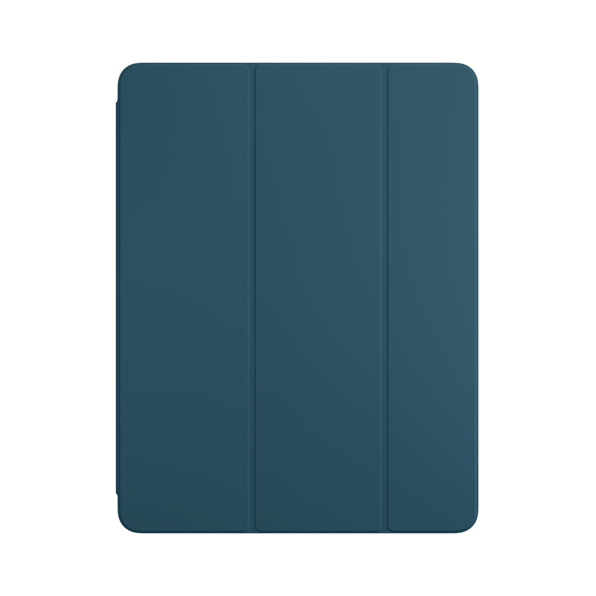 Smart Folio for iPad Pro 12.9″ — Marine Blue