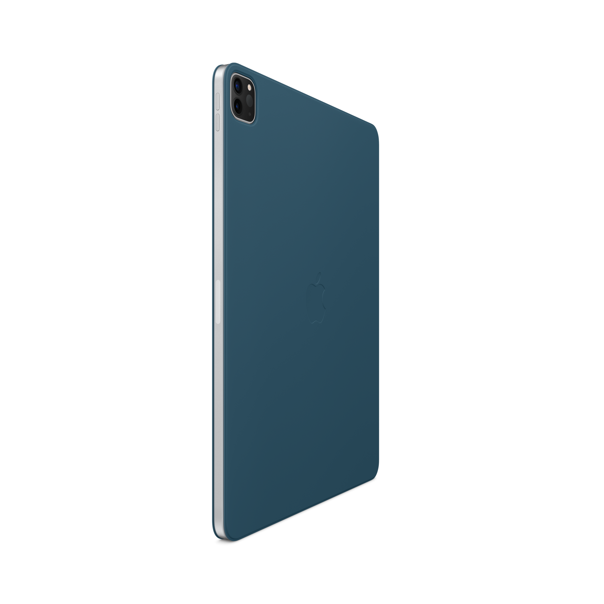 Smart Folio for iPad Pro 12.9″ — Marine Blue
