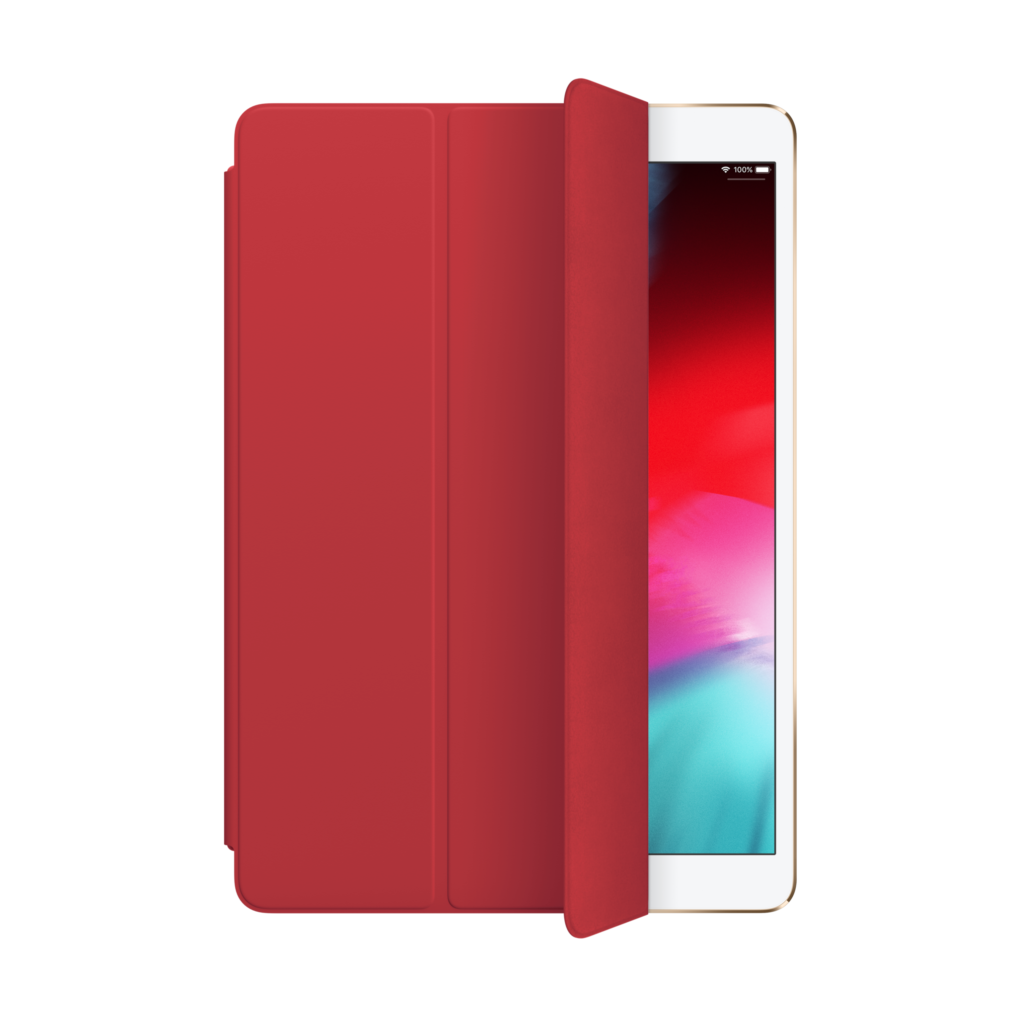 Smart Cover for iPad Pro 10.5″ — PRODUCT(RED)