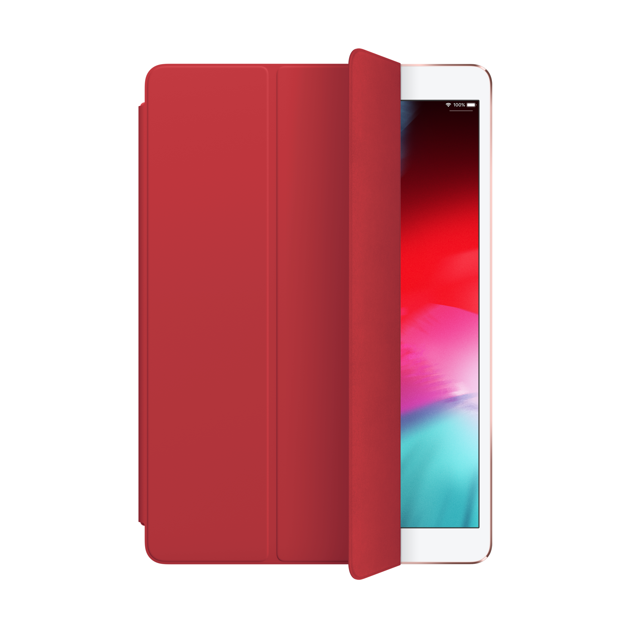 Smart Cover for iPad Pro 10.5″ — PRODUCT(RED)