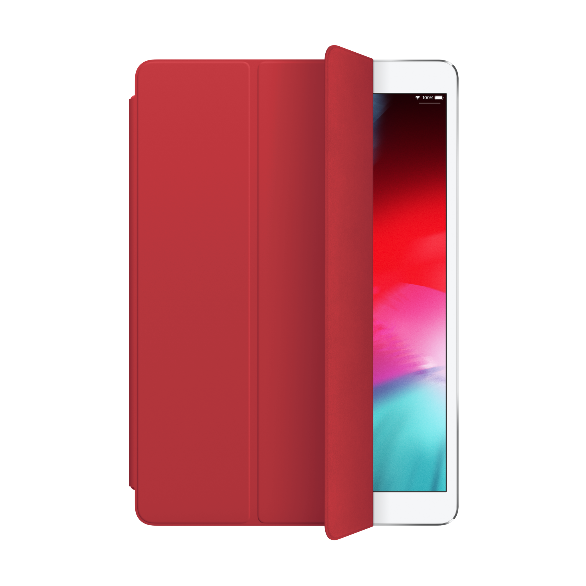 Smart Cover for iPad Pro 10.5″ — PRODUCT(RED)