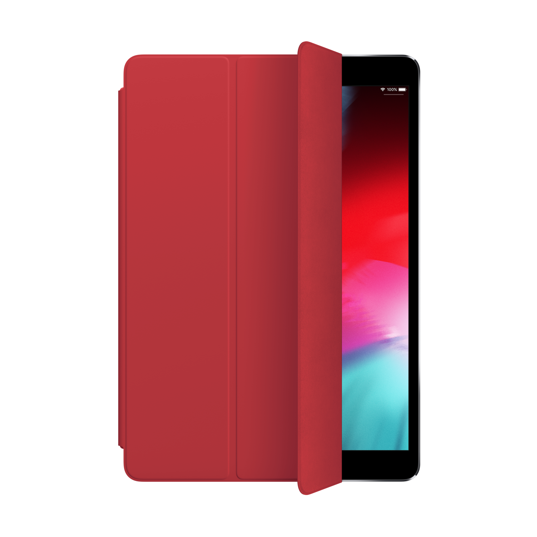 Smart Cover for iPad Pro 10.5″ — PRODUCT(RED)