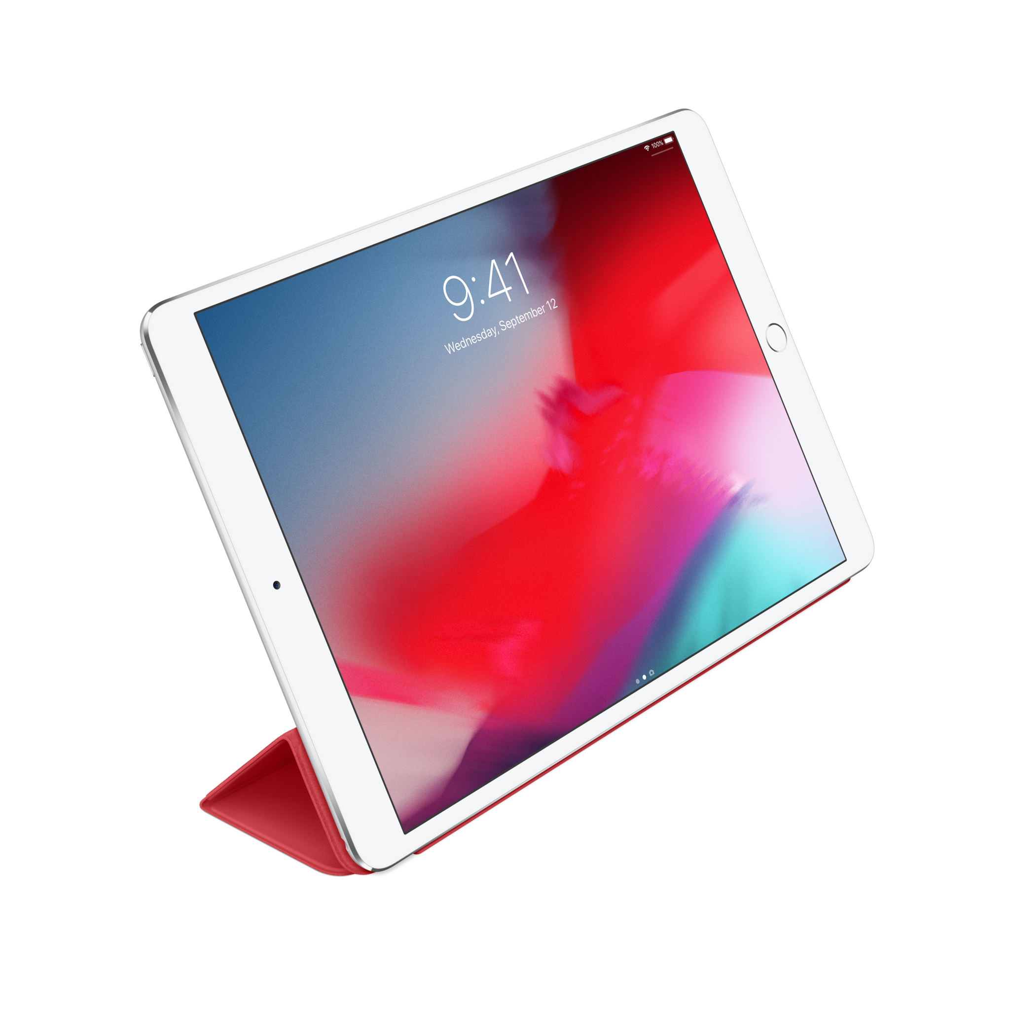 Smart Cover for iPad Pro 10.5″ — PRODUCT(RED)