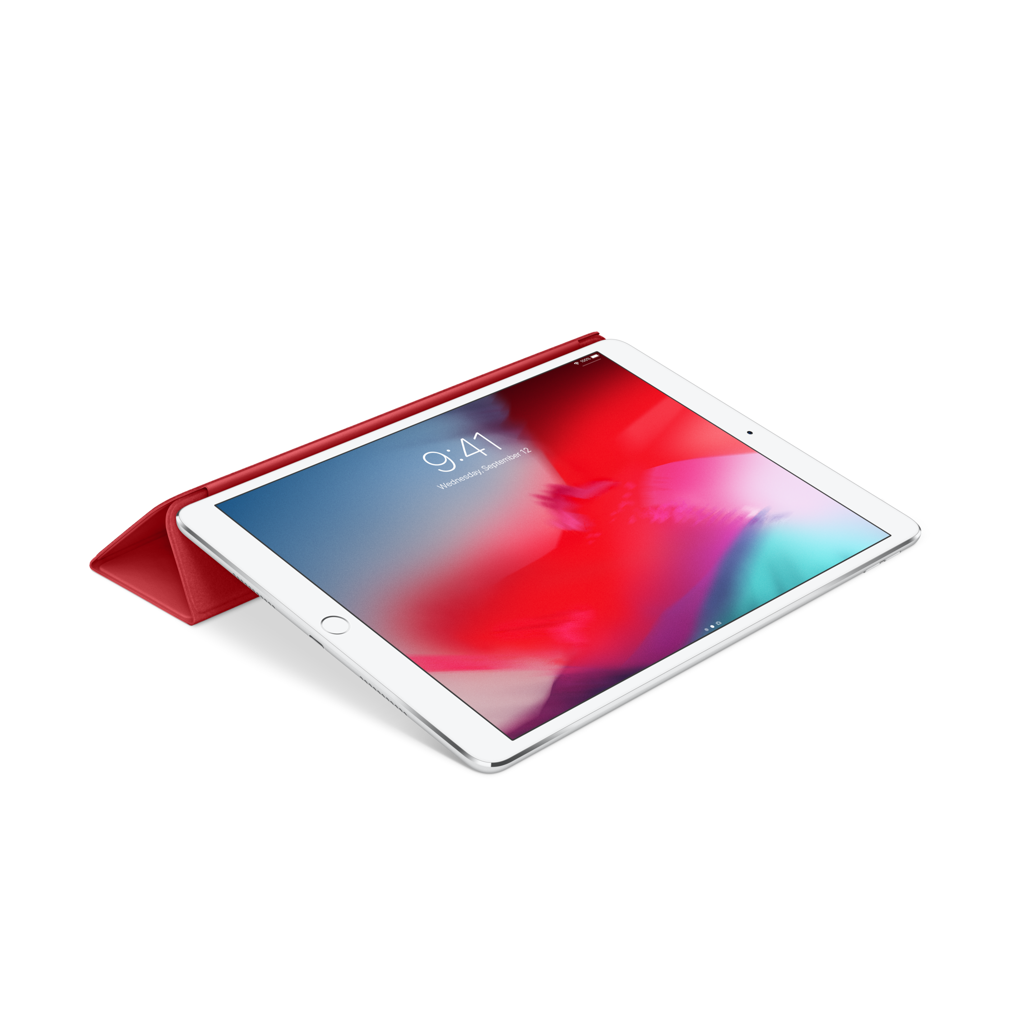 Smart Cover for iPad Pro 10.5″ — PRODUCT(RED)