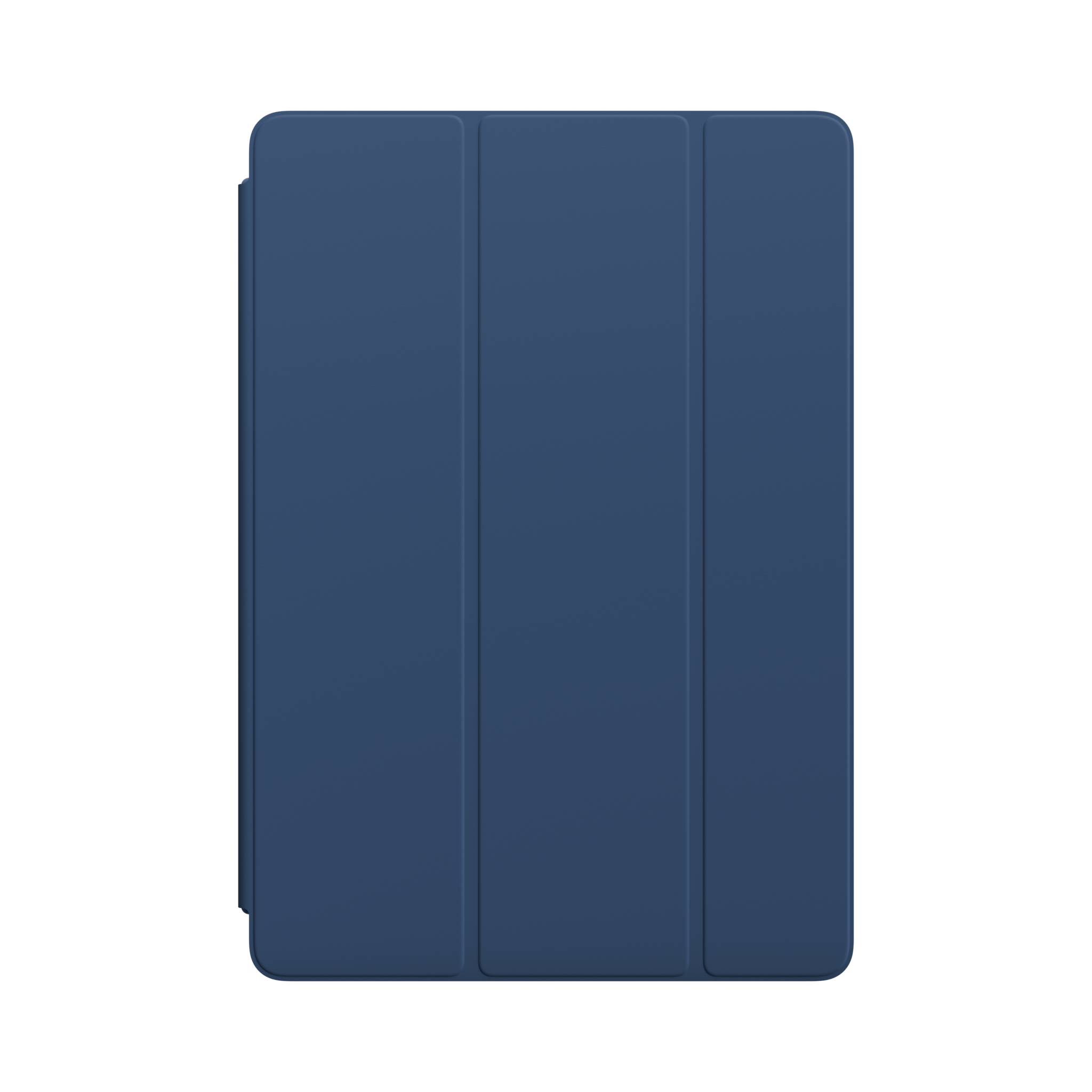 Smart Cover for iPad Pro 10.5″ — Blue Cobalt