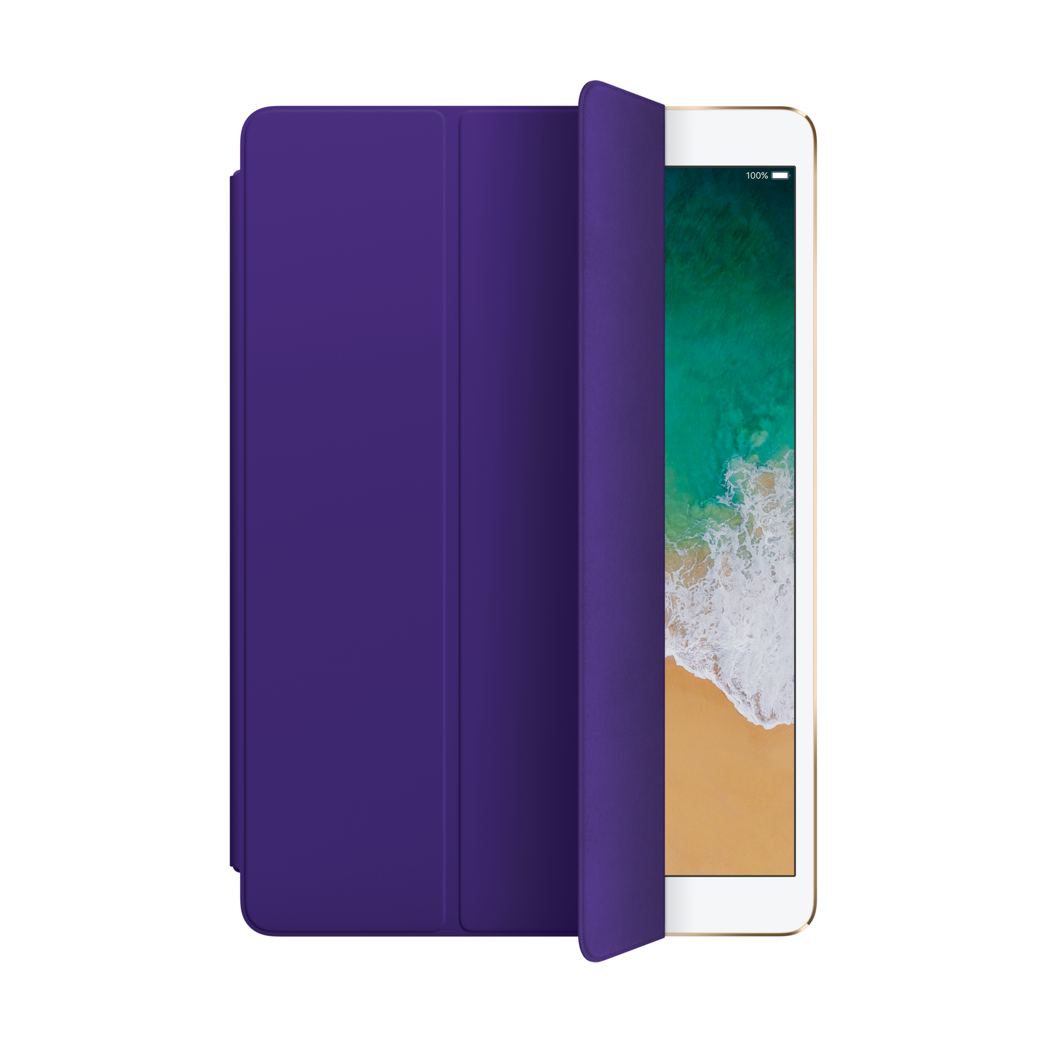 Smart Cover for iPad Pro 10.5″ — Ultra Violet
