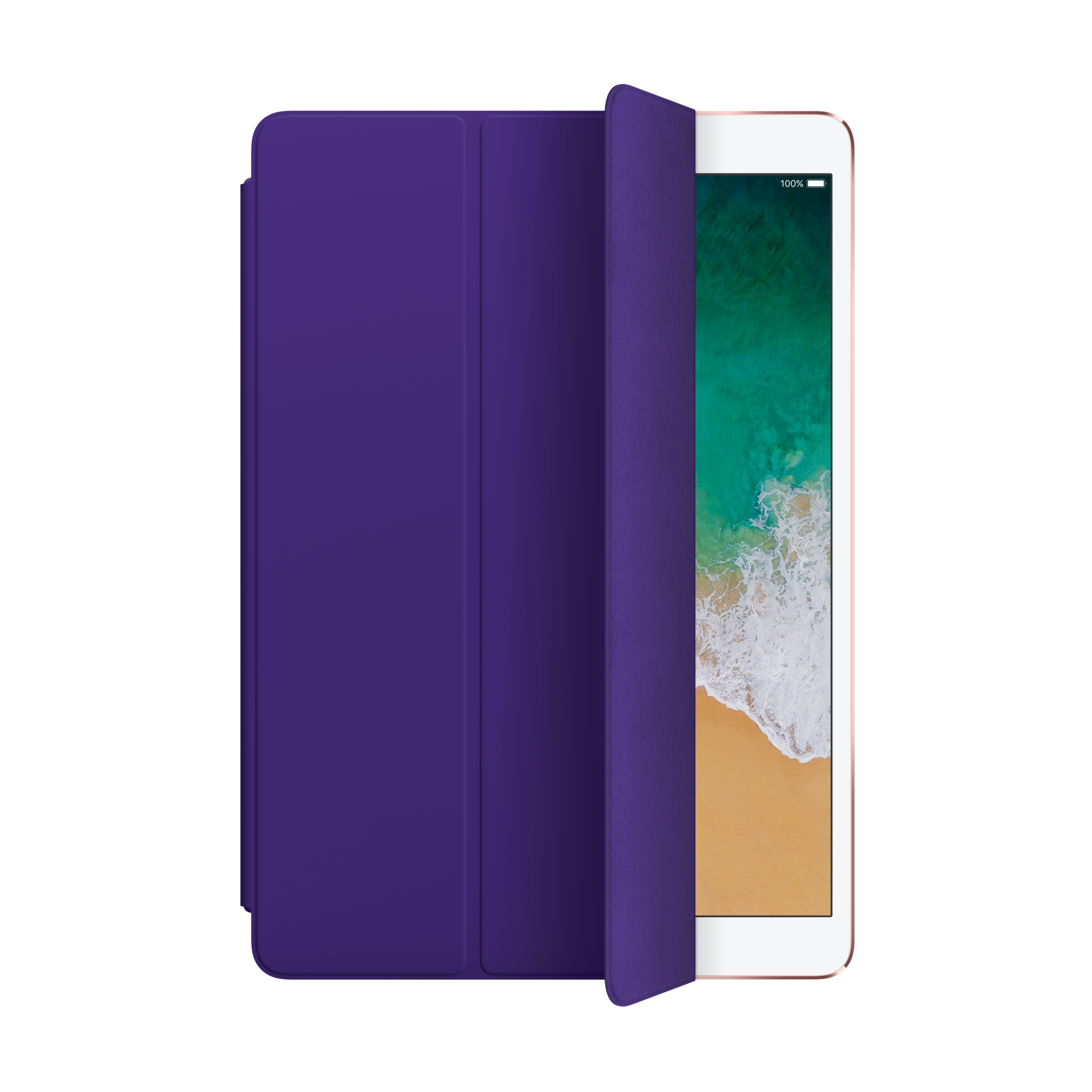 Smart Cover for iPad Pro 10.5″ — Ultra Violet