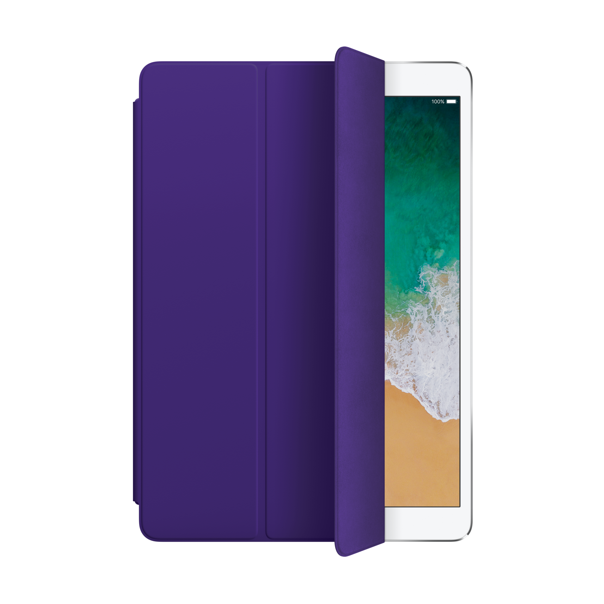 Smart Cover for iPad Pro 10.5″ — Ultra Violet