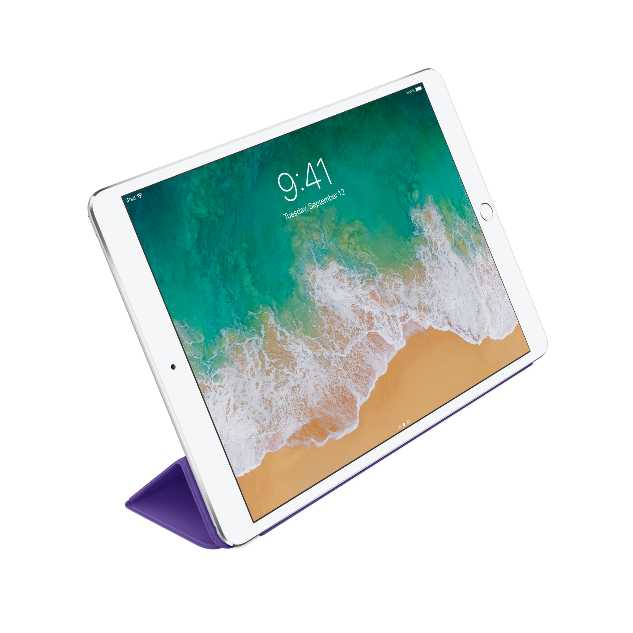 Smart Cover for iPad Pro 10.5″ — Ultra Violet