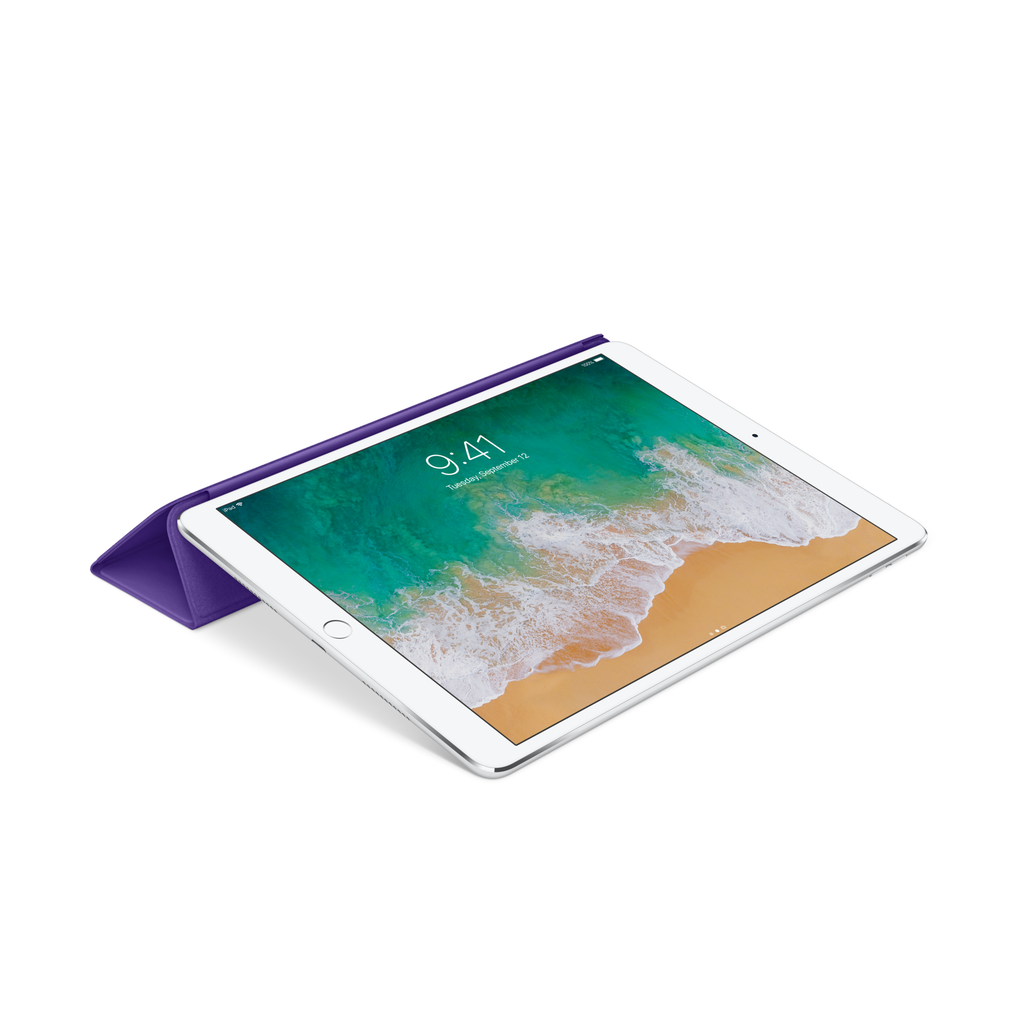 Smart Cover for iPad Pro 10.5″ — Ultra Violet