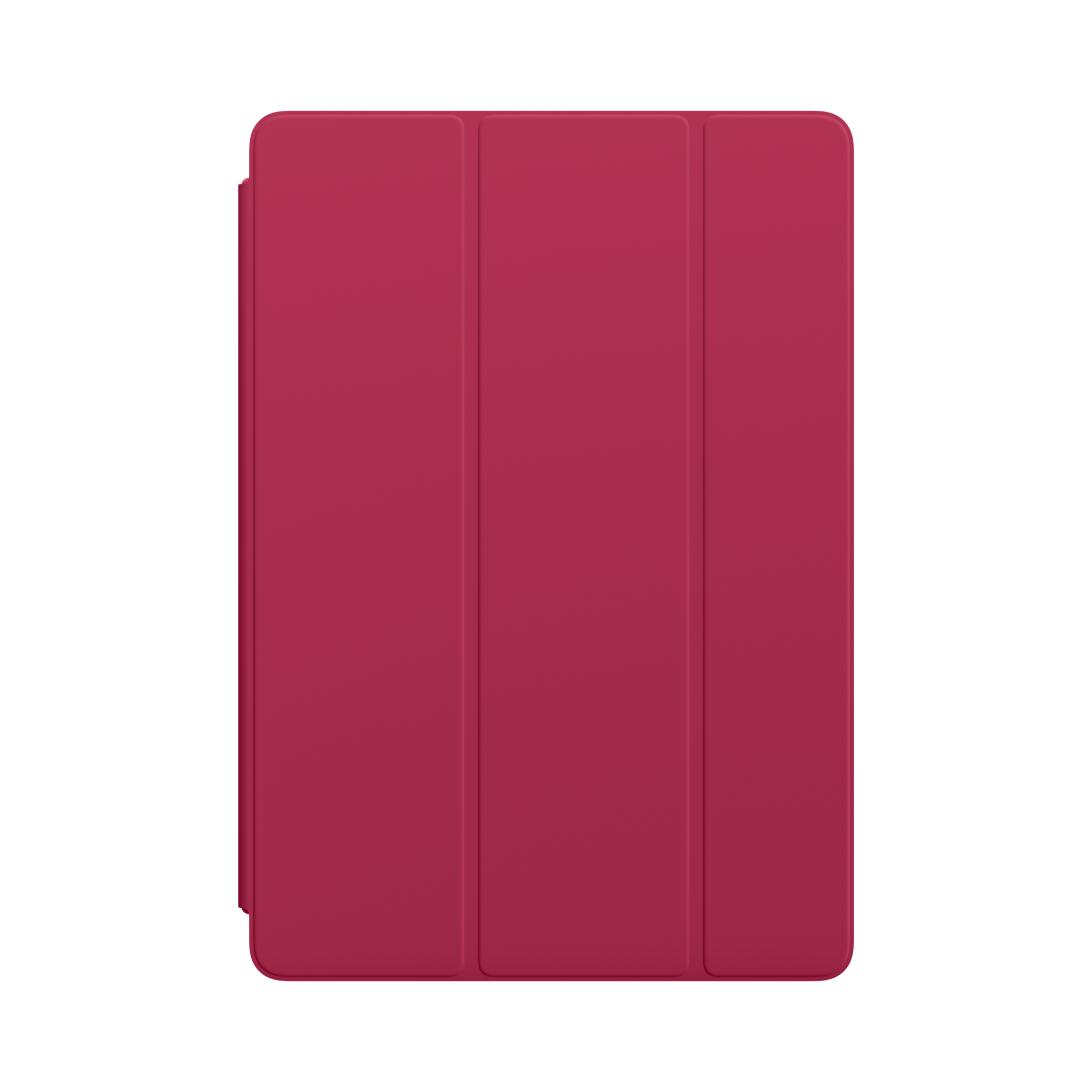 Smart Cover for iPad Pro 10.5″ — Rose Red