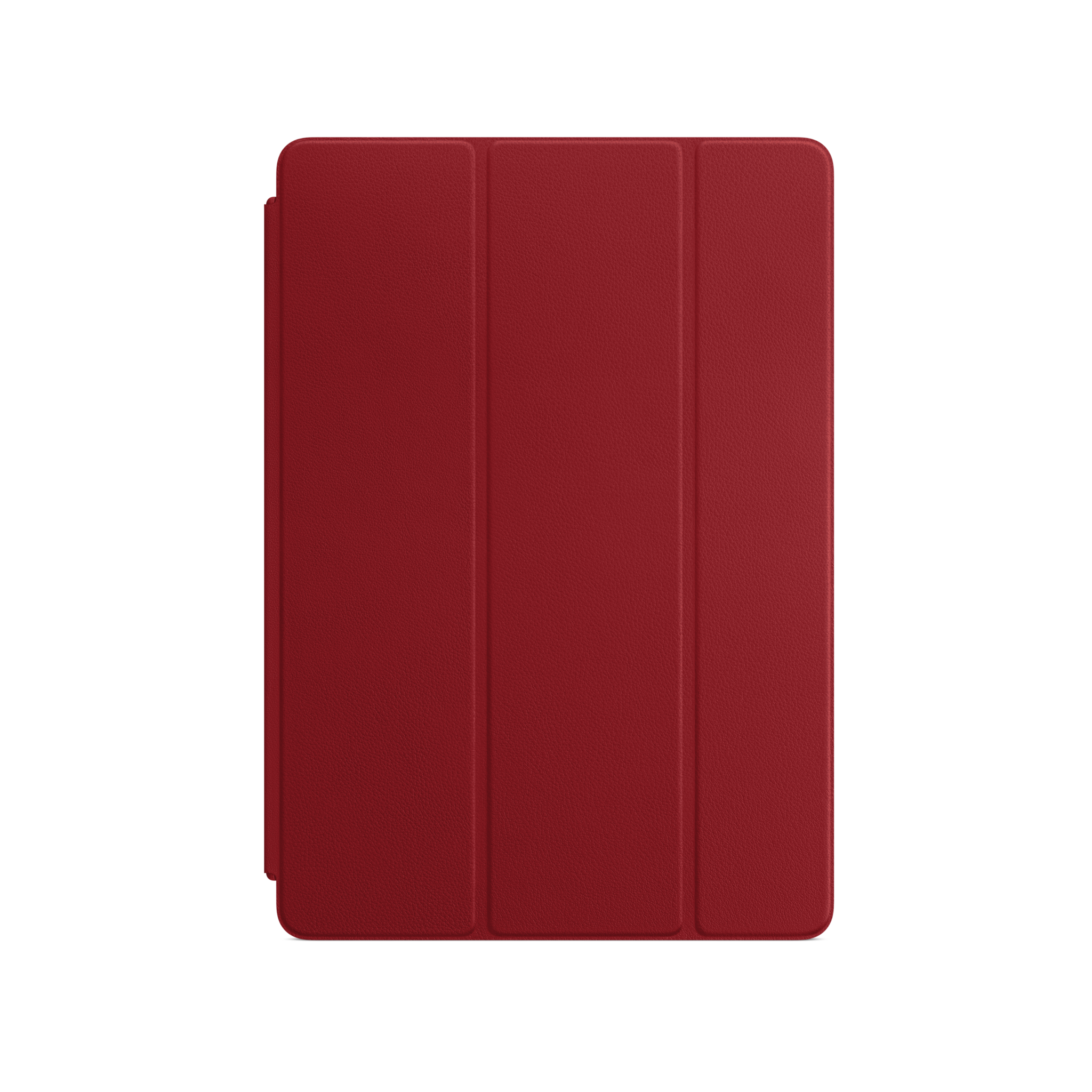Leather Smart Cover for iPad Pro 10.5″ — PRODUCT(RED)