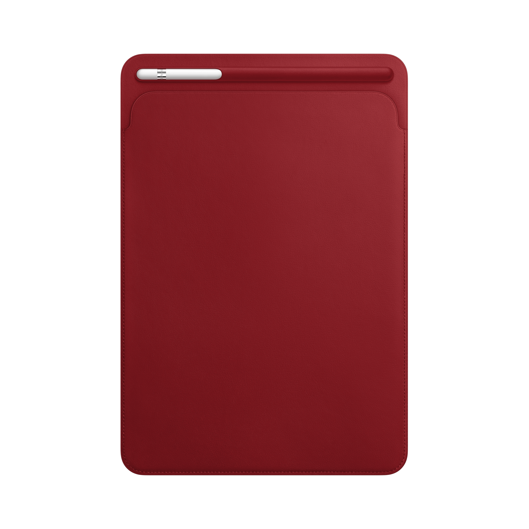 Leather Sleeve for iPad Pro 10.5″ — PRODUCT(RED)