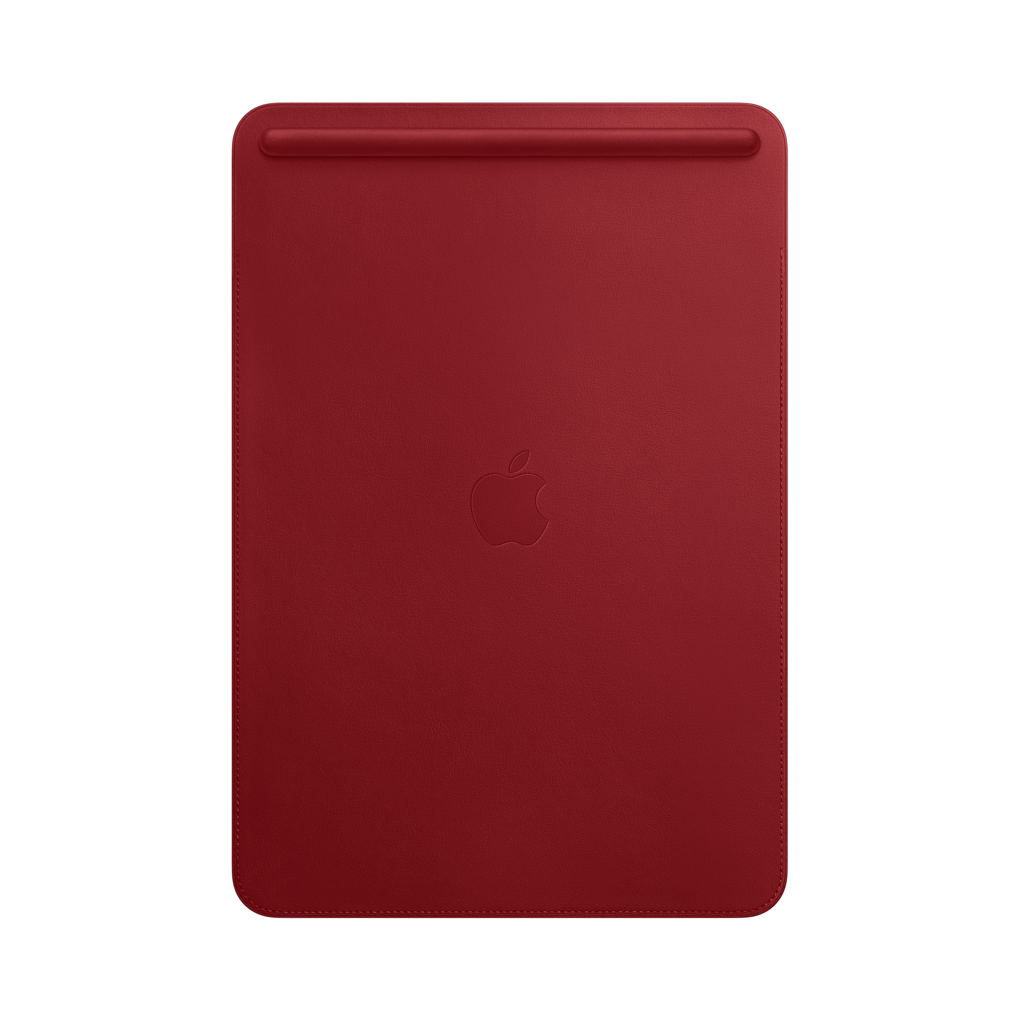Leather Sleeve for iPad Pro 10.5″ — PRODUCT(RED)