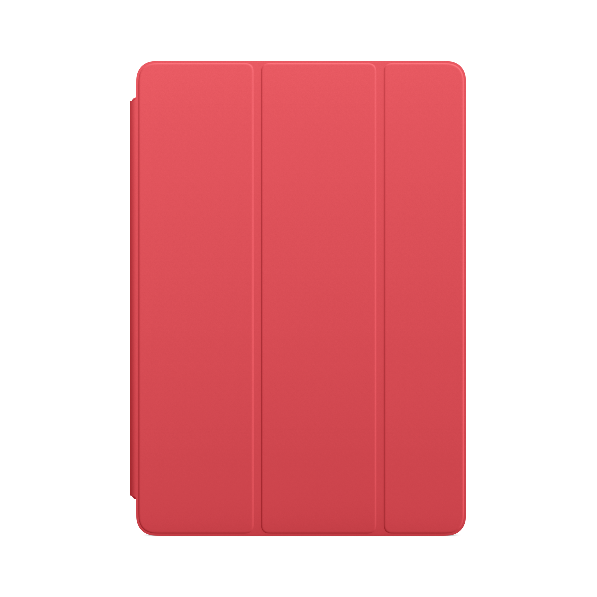 Smart Cover for iPad Pro 10.5″ — Raspberry