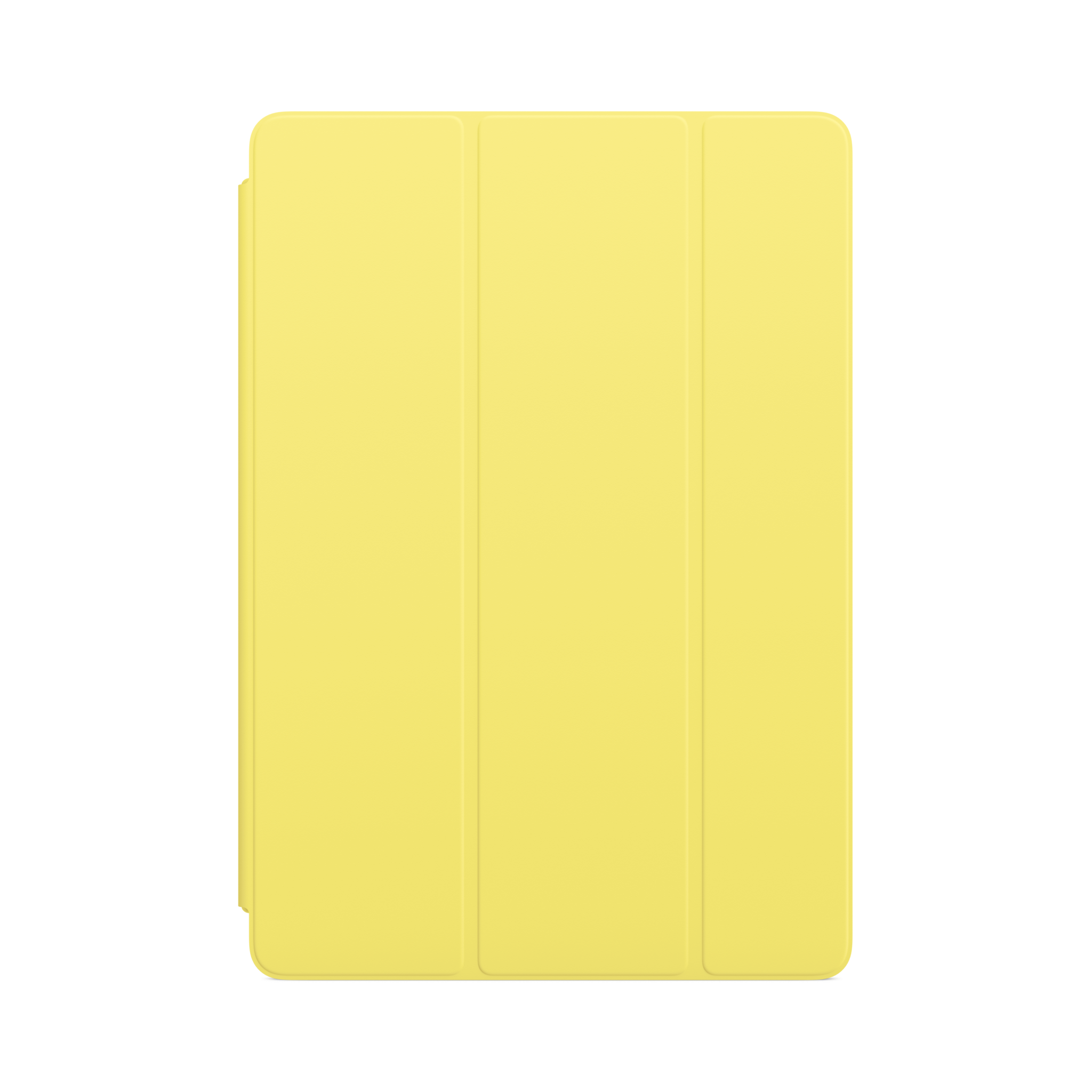 Smart Cover for iPad Pro 10.5″ — Lemonade