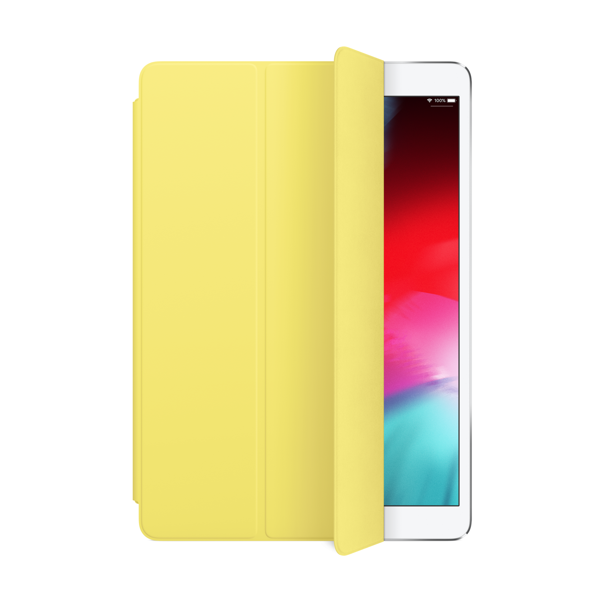 Smart Cover for iPad Pro 10.5″ — Lemonade