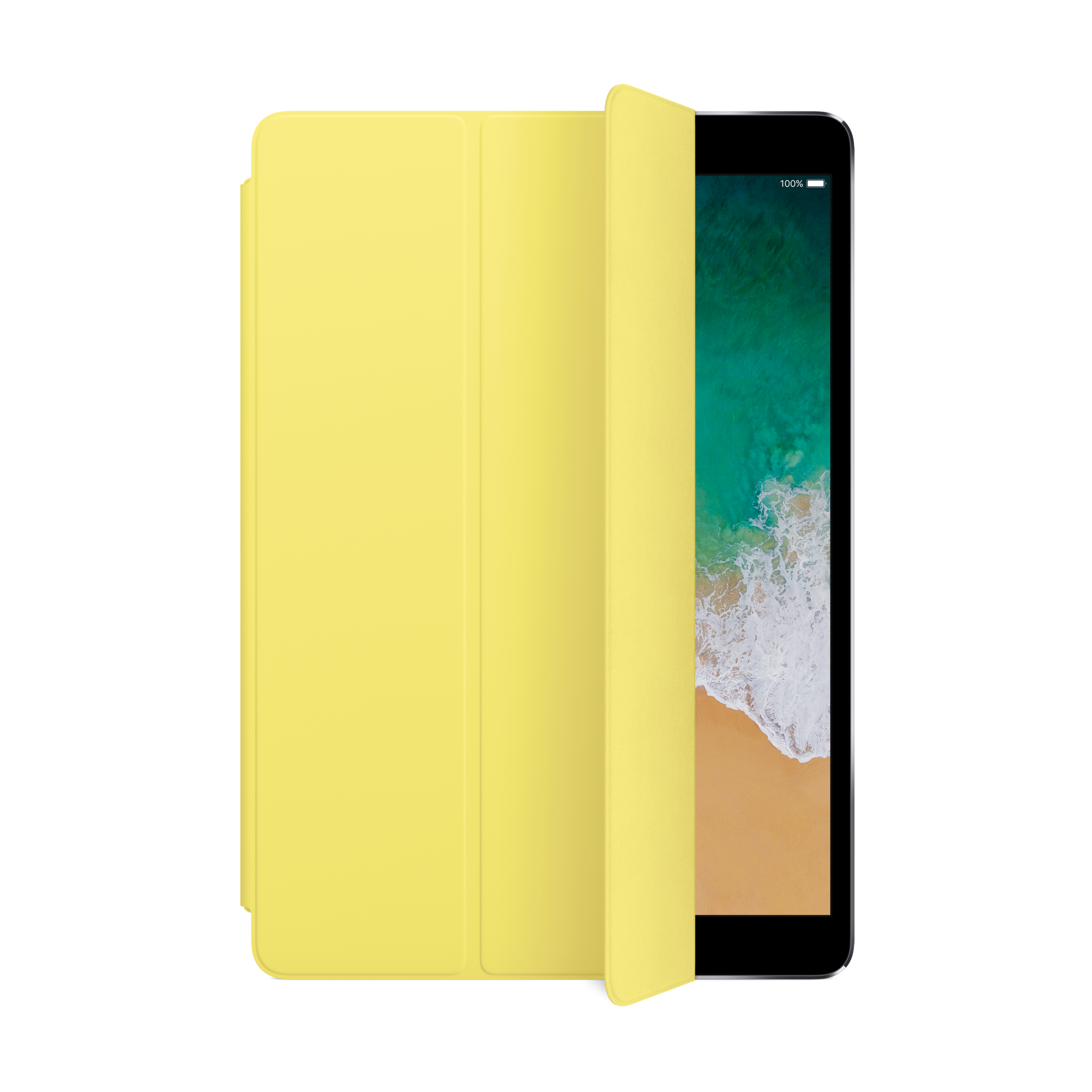 Smart Cover for iPad Pro 10.5″ — Lemonade