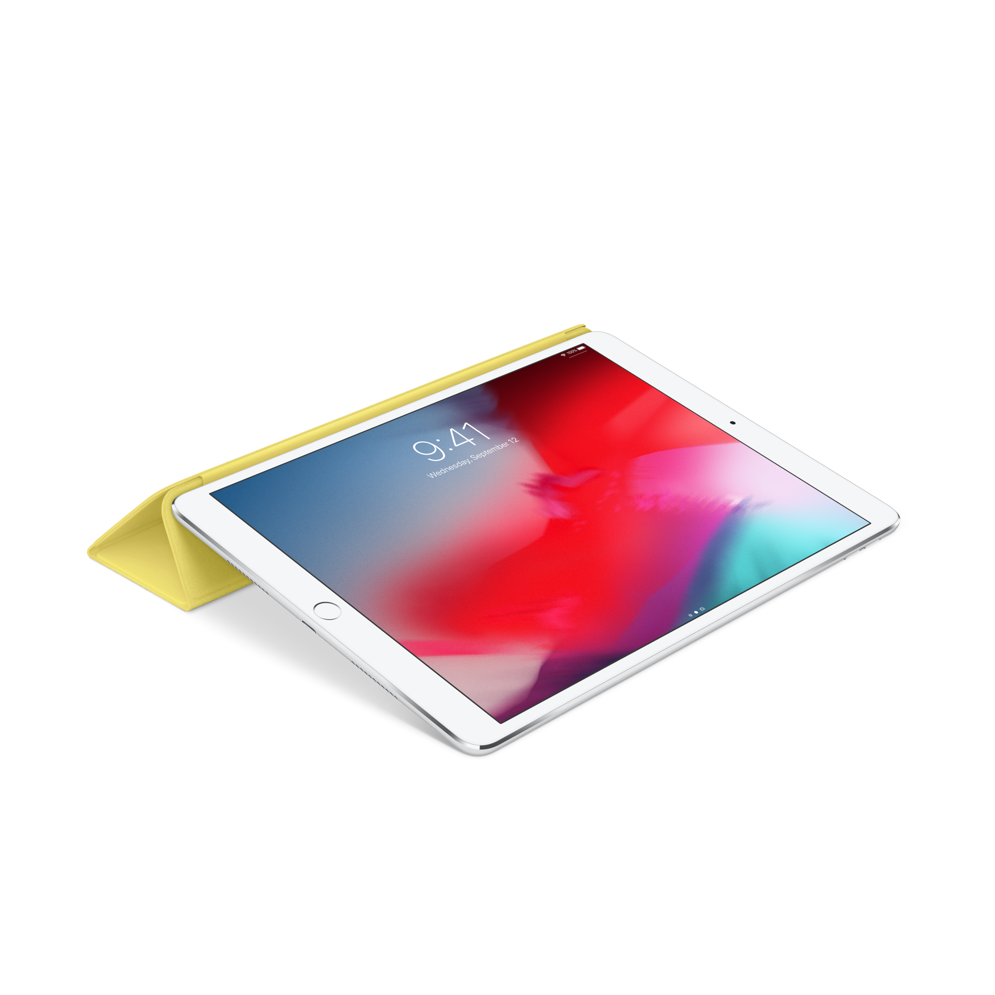 Smart Cover for iPad Pro 10.5″ — Lemonade