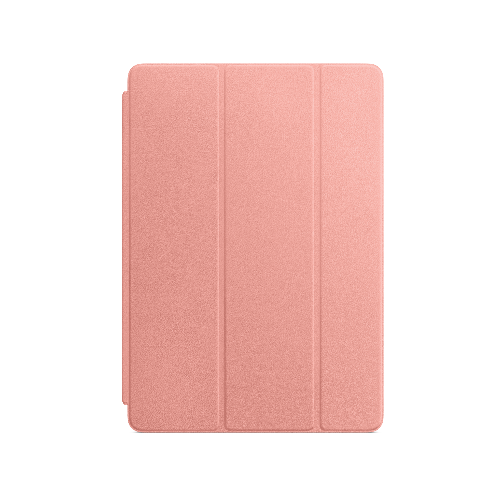 Leather Smart Cover for iPad Pro 10.5″ — Soft Pink
