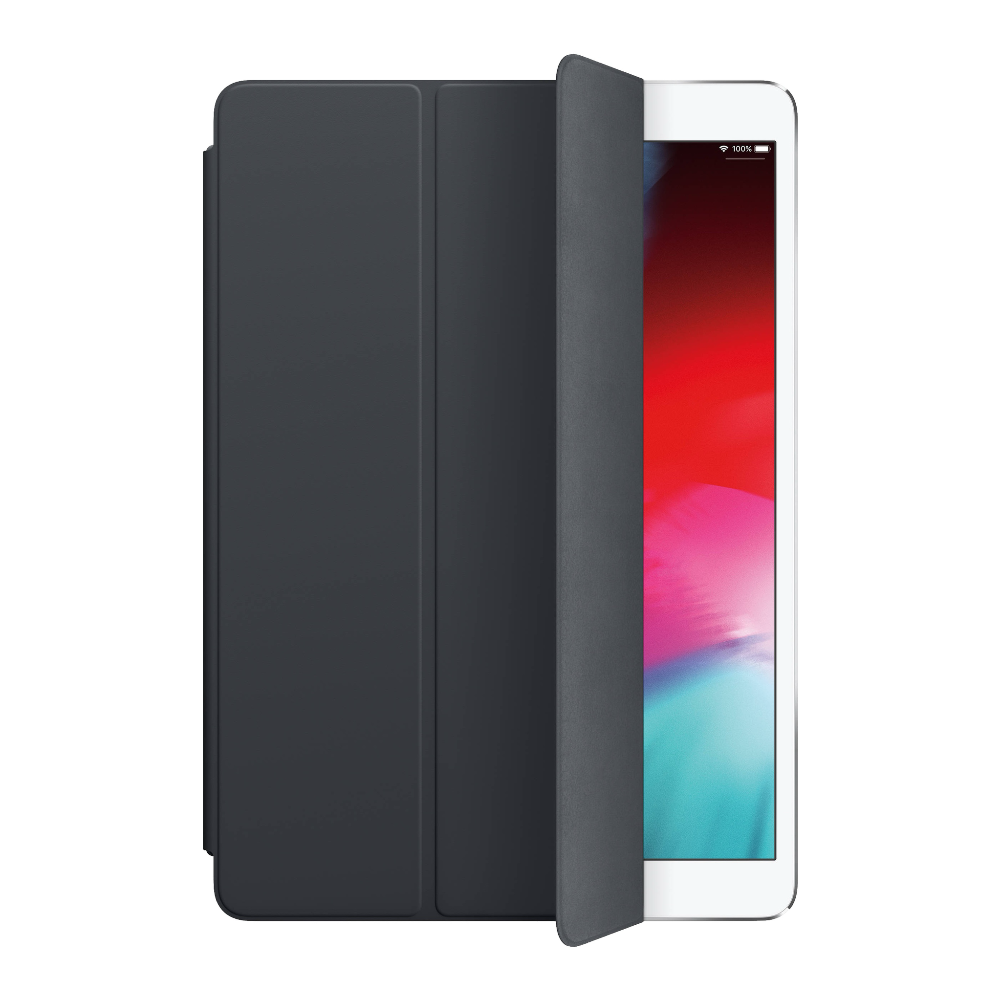 Smart Cover for iPad Pro 10.5″ — Charcoal Gray