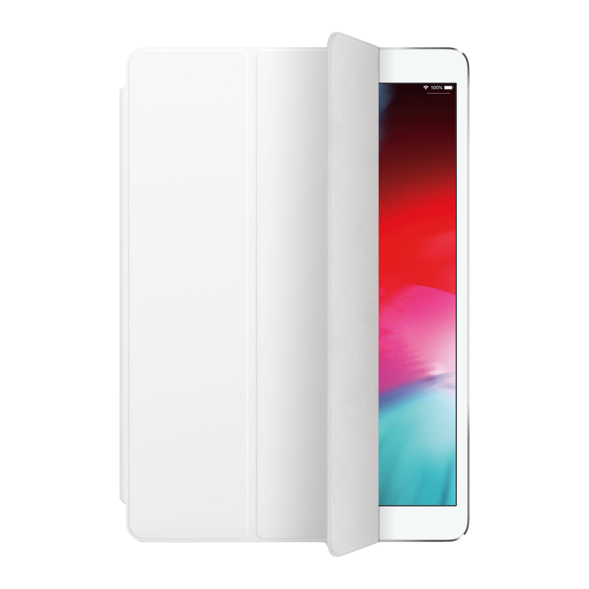 Smart Cover for iPad Pro 10.5″ — White