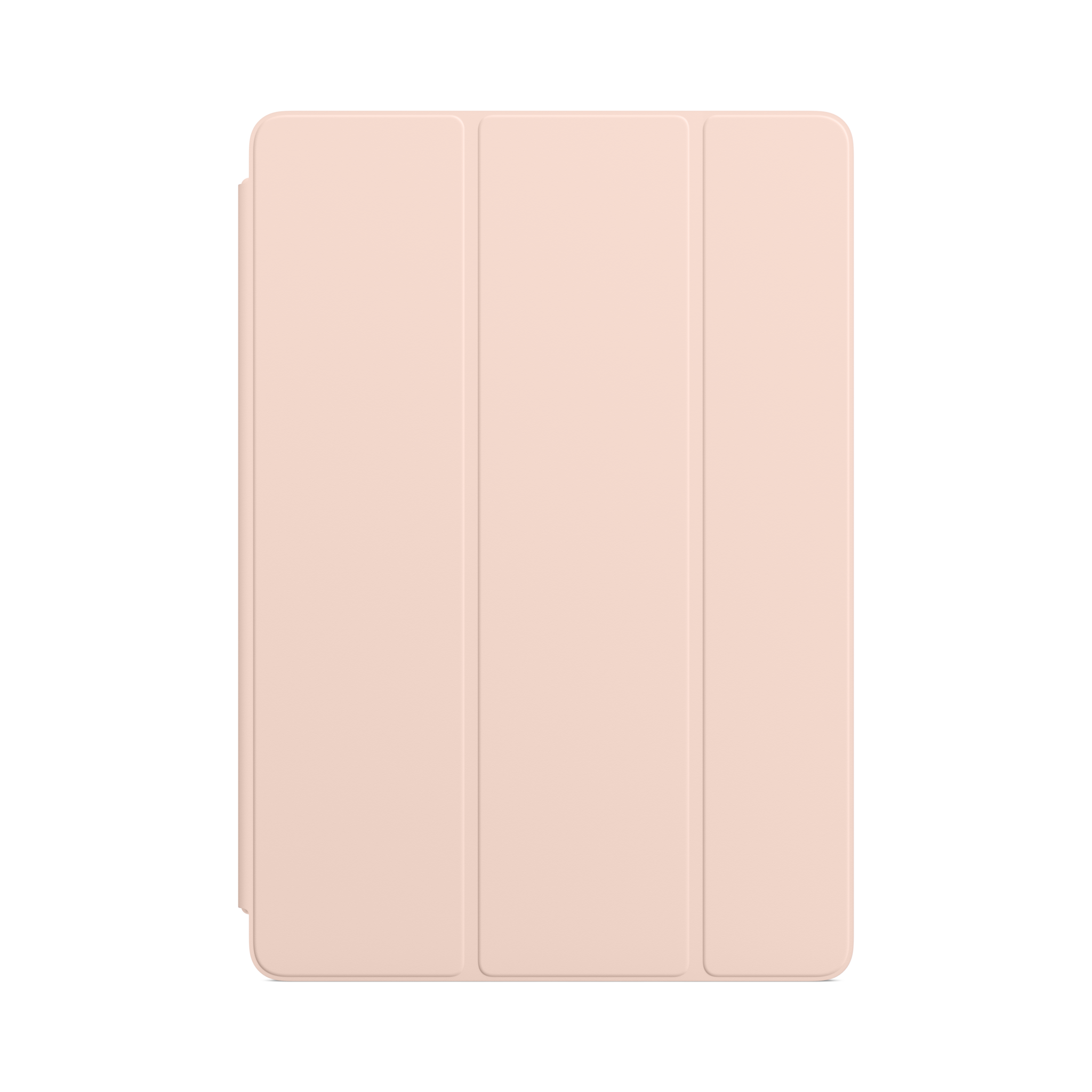 Smart Cover for iPad Pro 10.5″ — Pink Sand