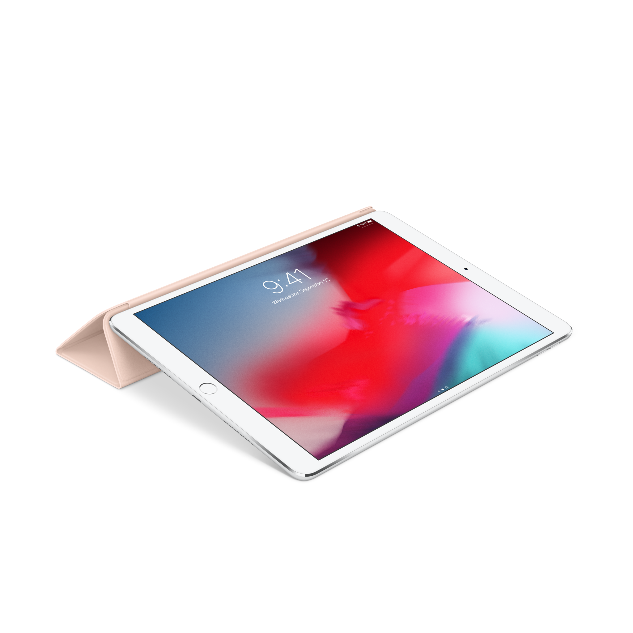 Smart Cover for iPad Pro 10.5″ — Pink Sand