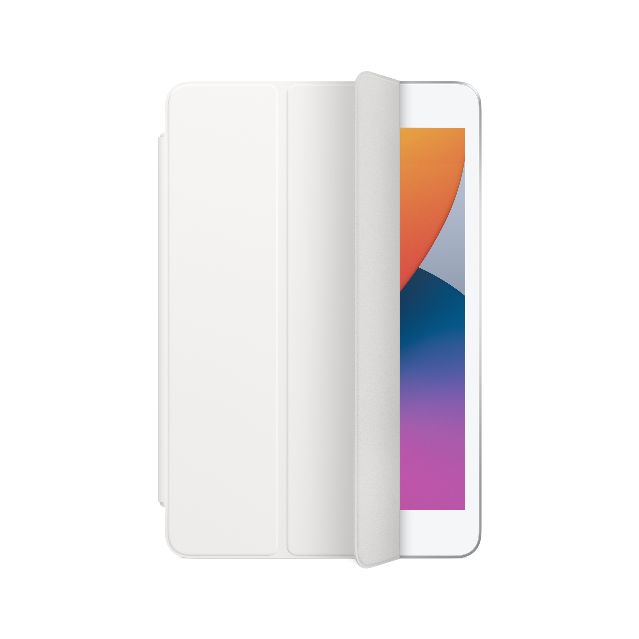 Smart Cover for iPad Air 3 — White