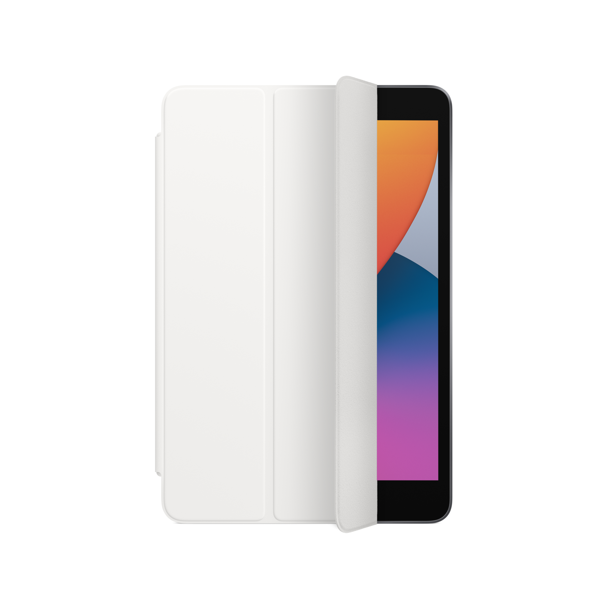 Smart Cover for iPad Air 3 — White