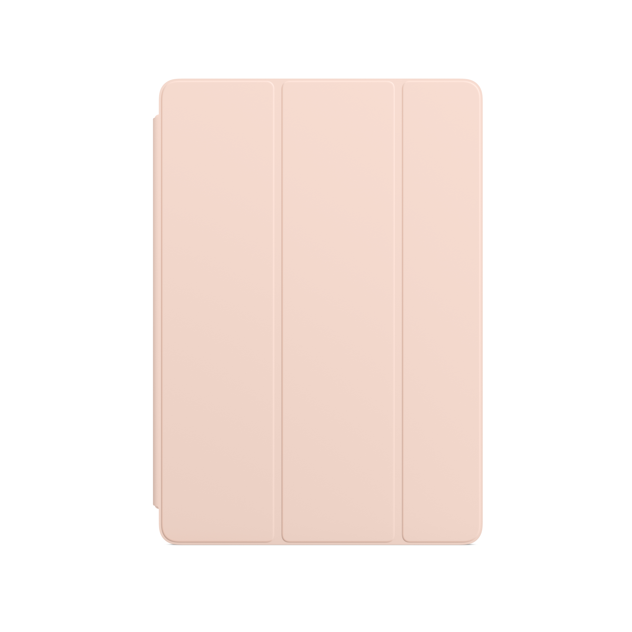 Smart Cover for iPad Air 3 — Pink Sand
