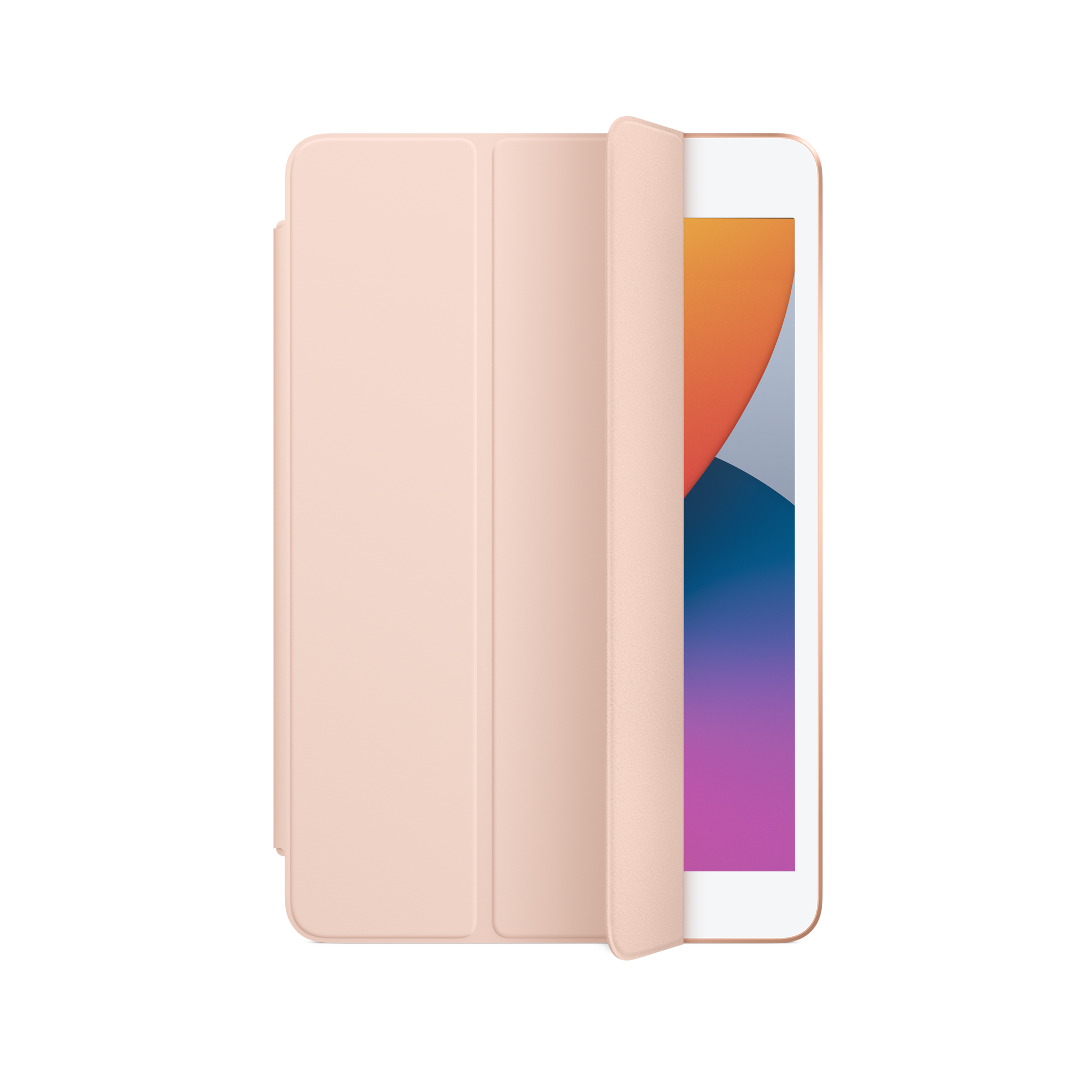 Smart Cover for iPad Air 3 — Pink Sand