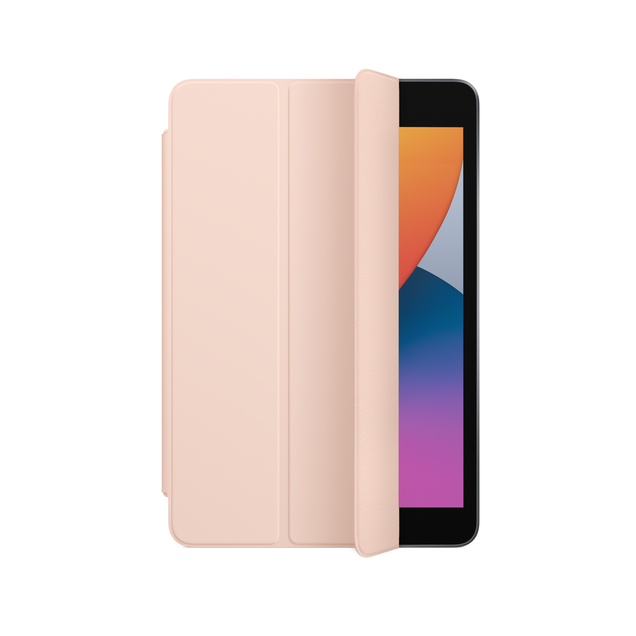 Smart Cover for iPad Air 3 — Pink Sand