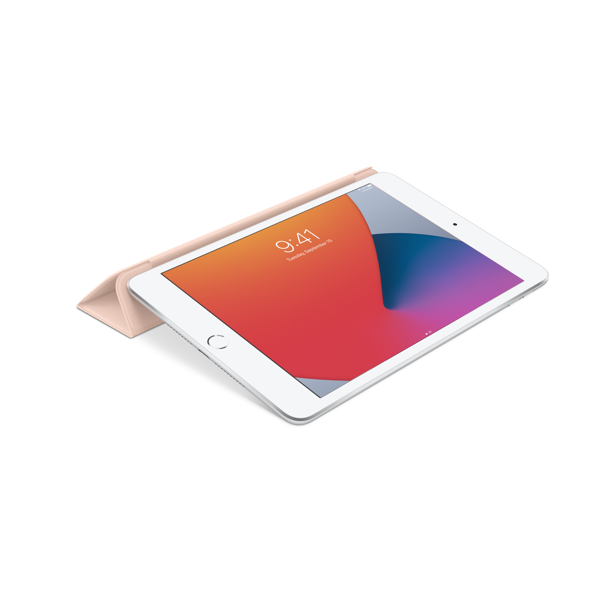 Smart Cover for iPad Air 3 — Pink Sand