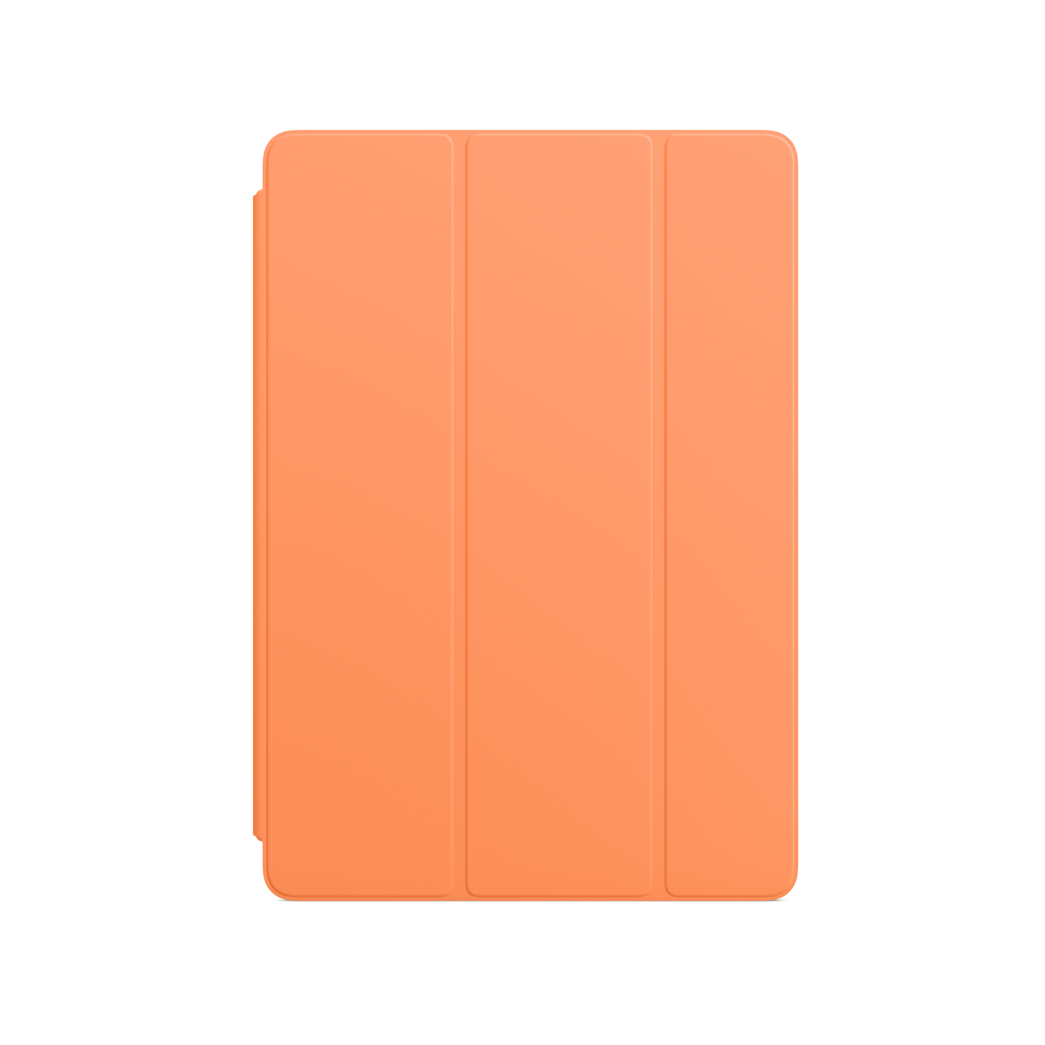 Smart Cover for iPad Air 3 — Papaya