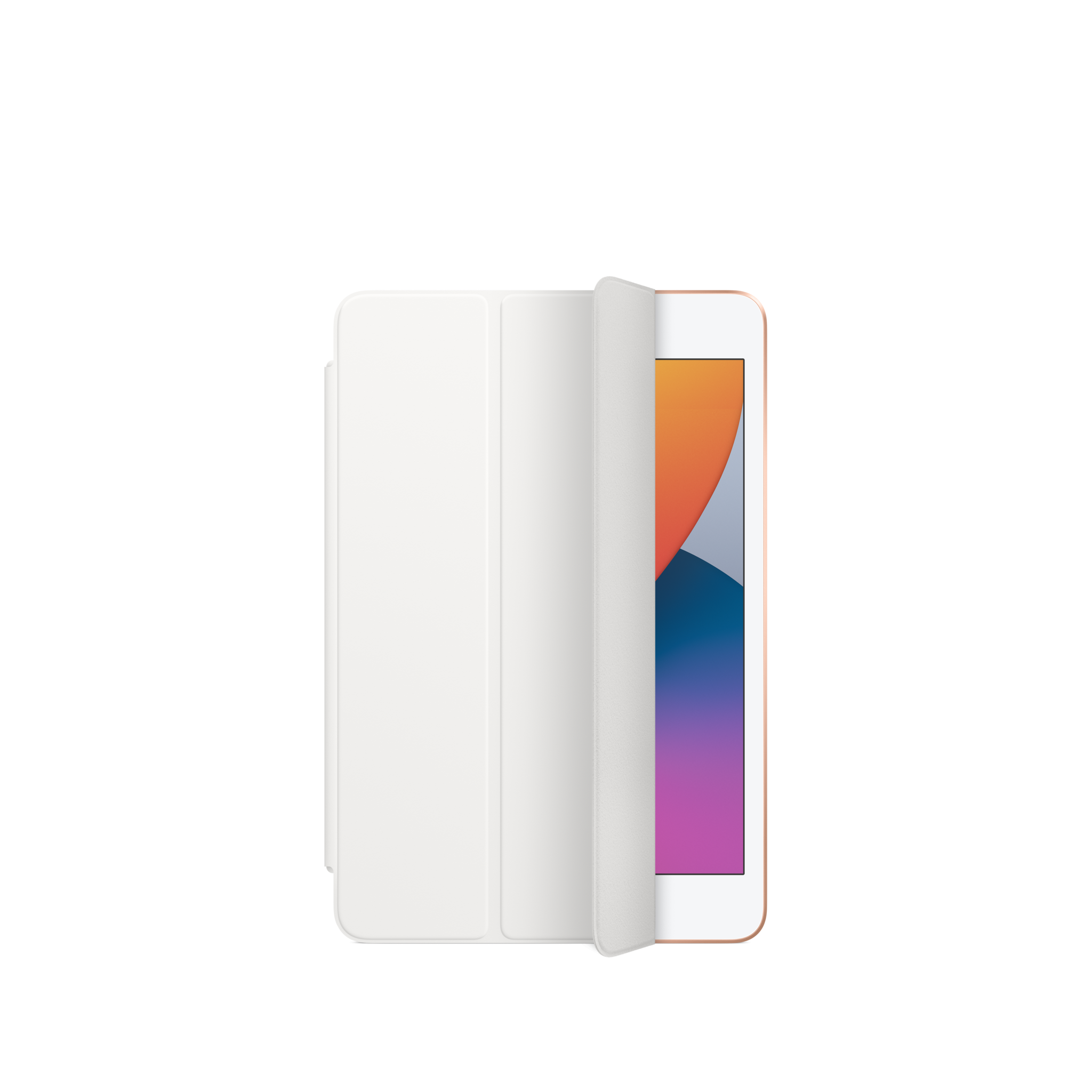 iPad mini Smart Cover — White