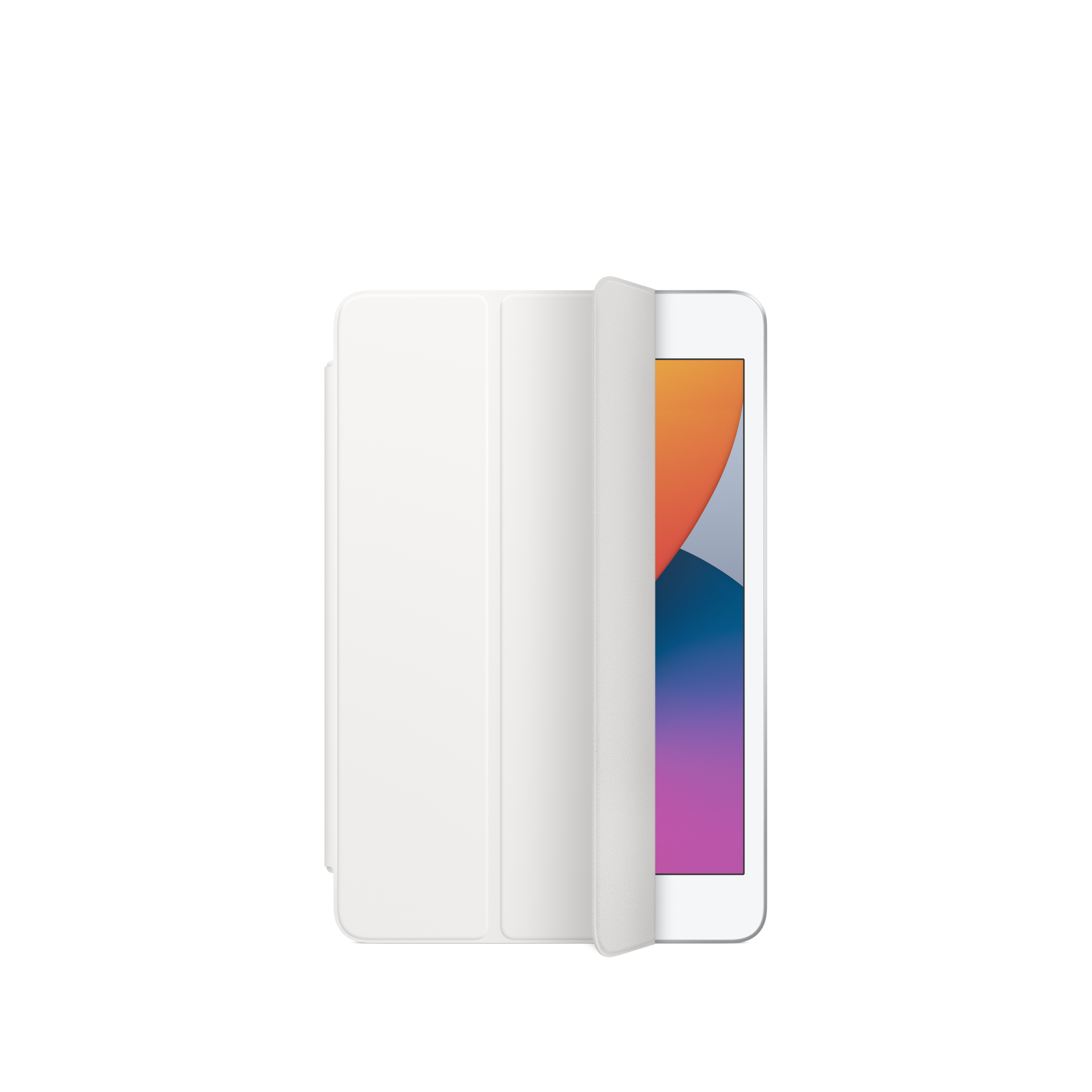 iPad mini Smart Cover — White