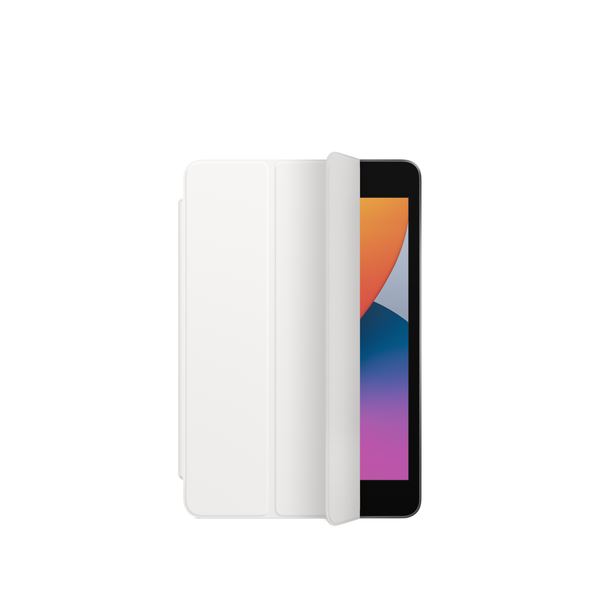 iPad mini Smart Cover — White