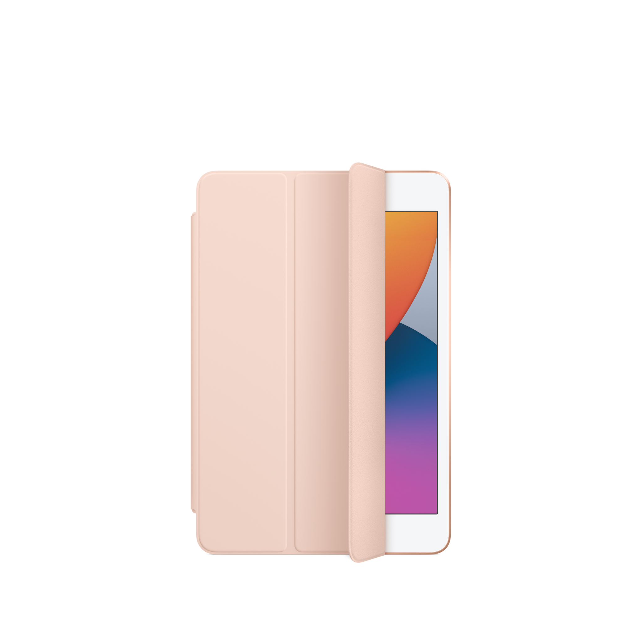 iPad mini Smart Cover — Pink Sand
